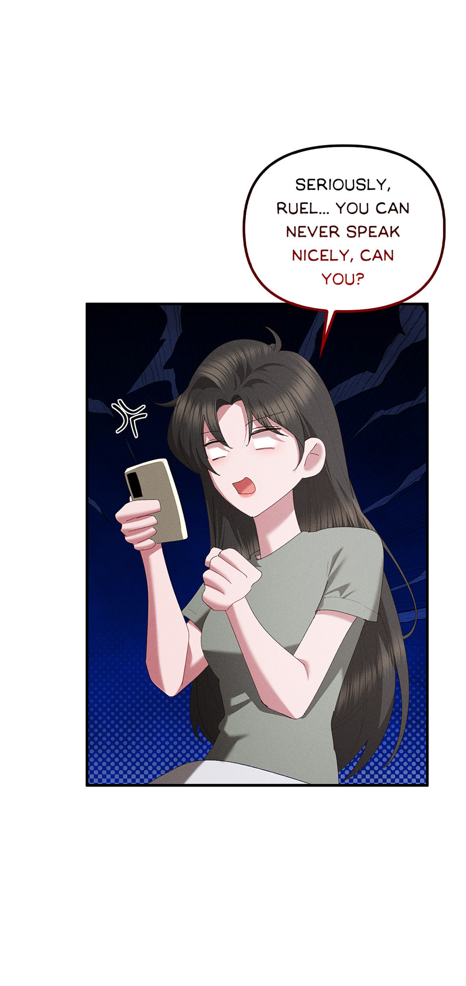 Bloody Kiss Chapter 18 page 4 - 