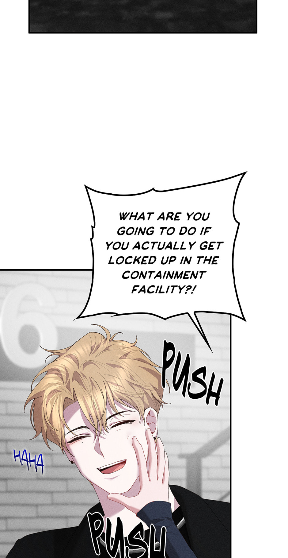 Bloody Kiss Chapter 18 page 38 - 