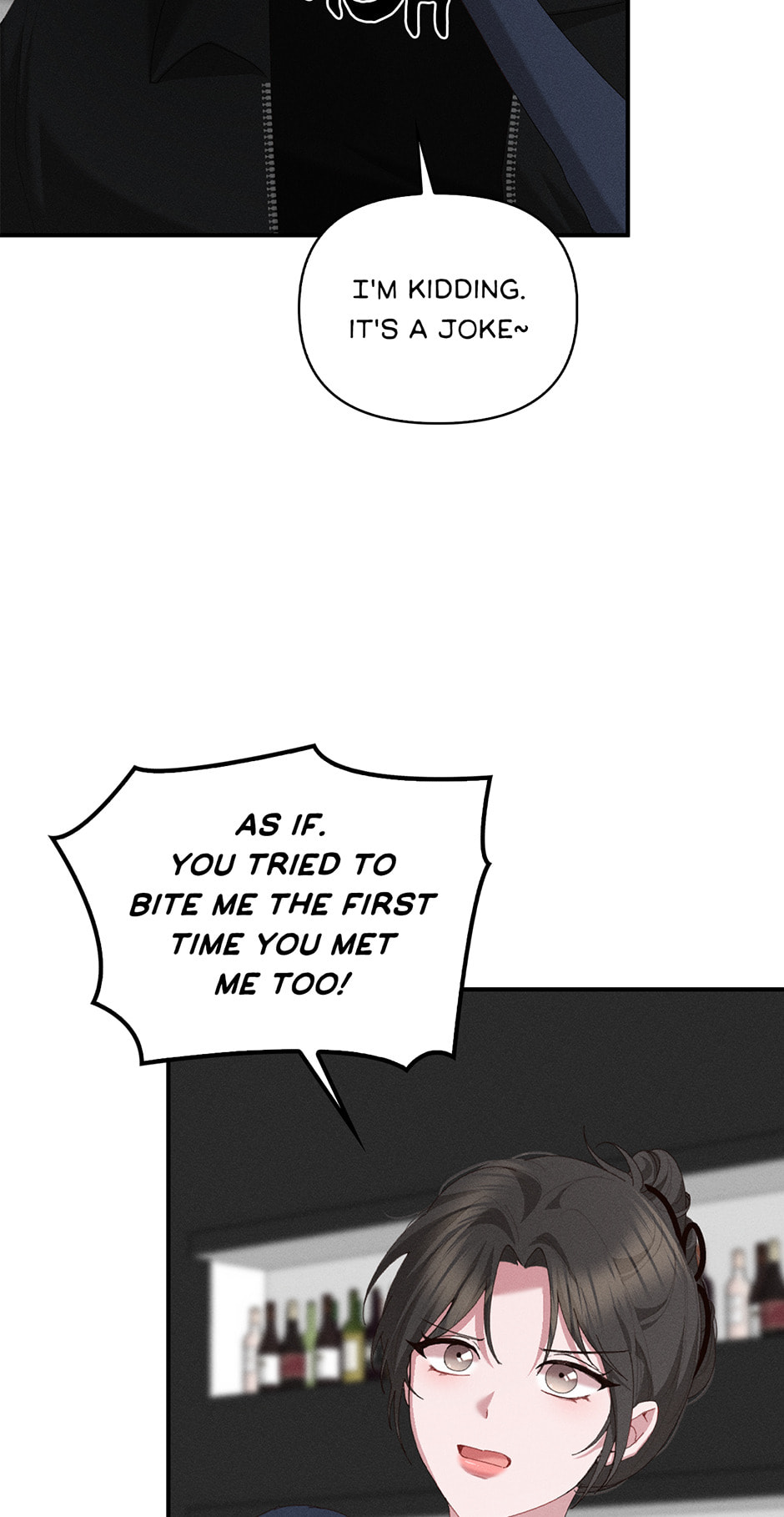 Bloody Kiss Chapter 18 page 39 - 