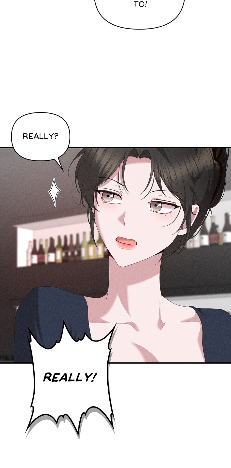 Bloody Kiss Chapter 18 page 43 - 