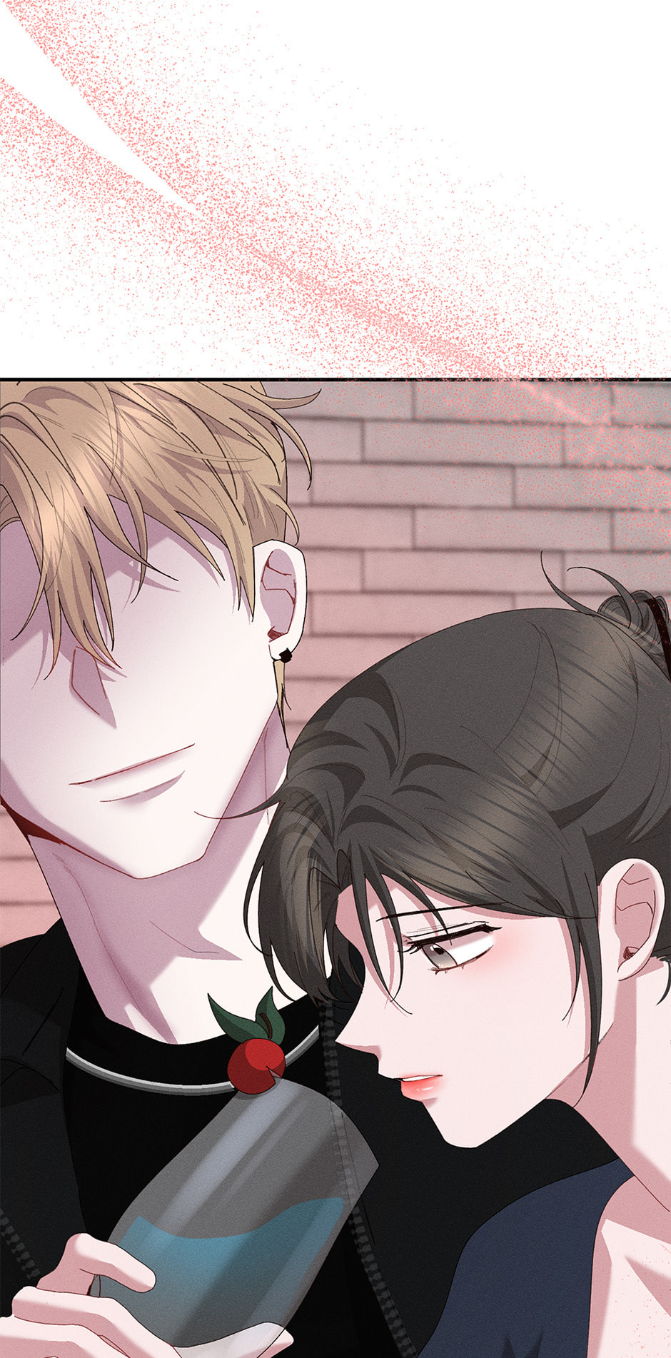 Bloody Kiss Chapter 18 page 45 - 