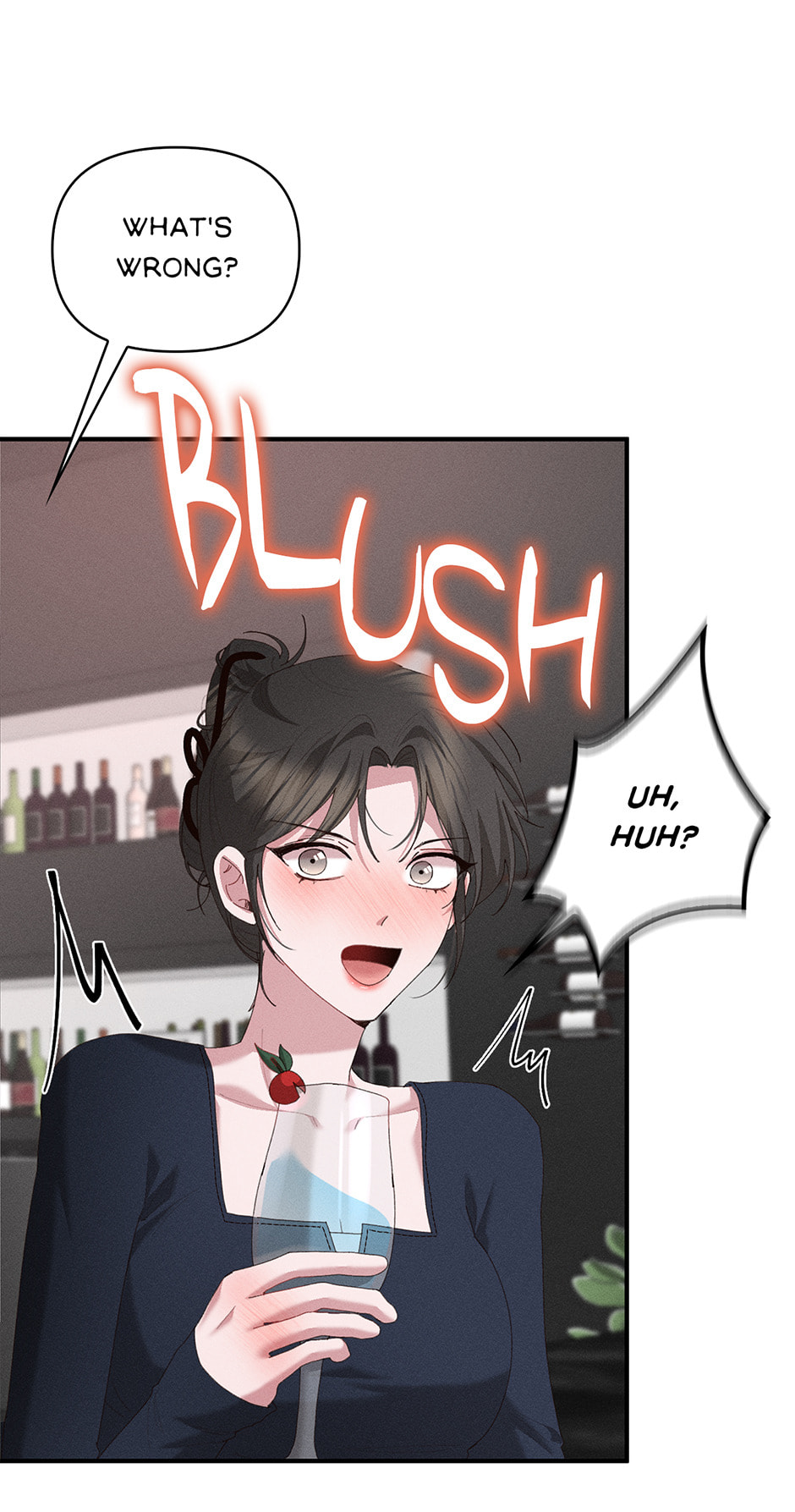 Bloody Kiss Chapter 18 page 48 - 