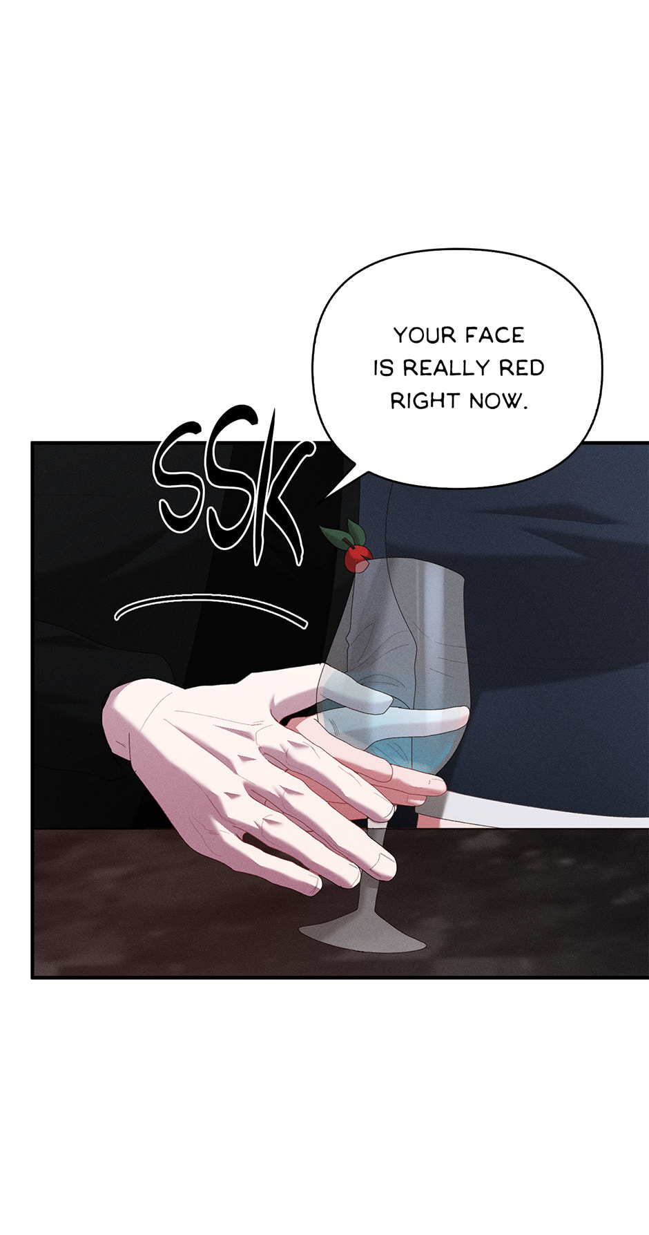 Bloody Kiss Chapter 18 page 49 - 