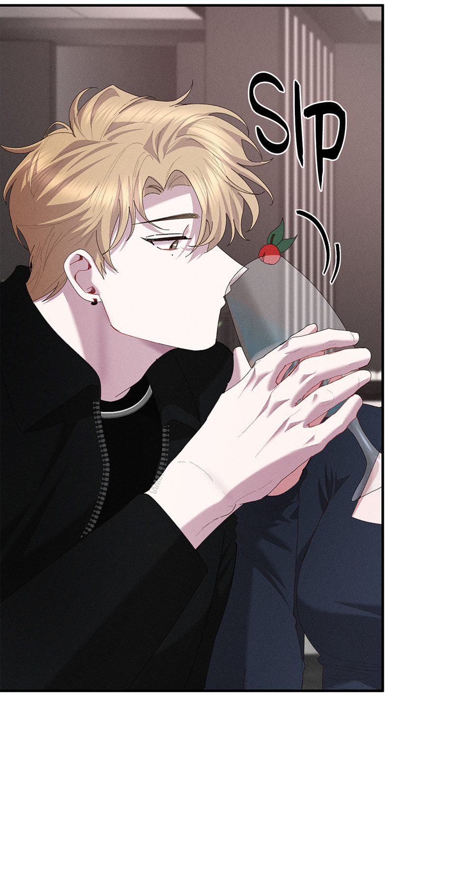 Bloody Kiss Chapter 18 page 50 - 