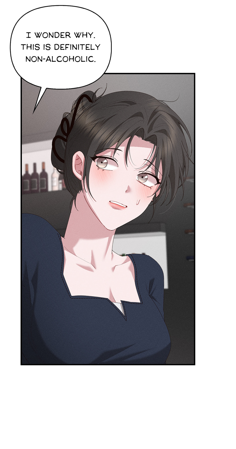 Bloody Kiss Chapter 18 page 51 - 