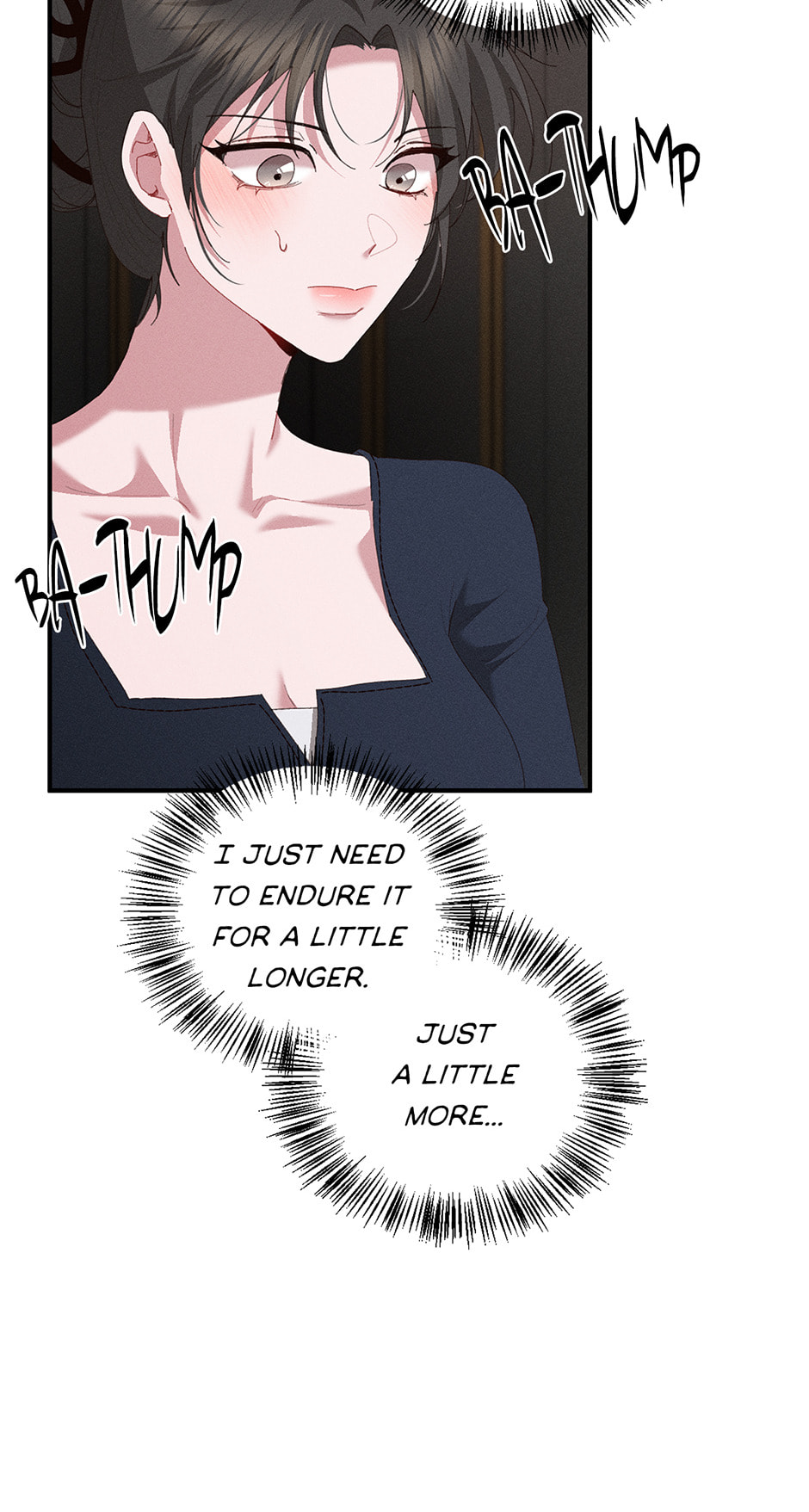 Bloody Kiss Chapter 18 page 57 - 