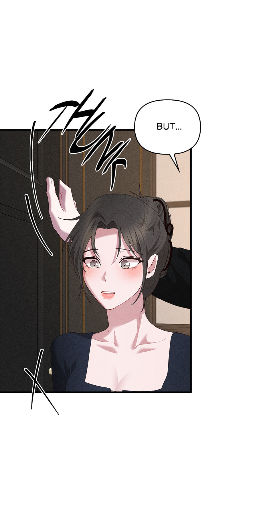 Bloody Kiss Chapter 18 page 61 - 