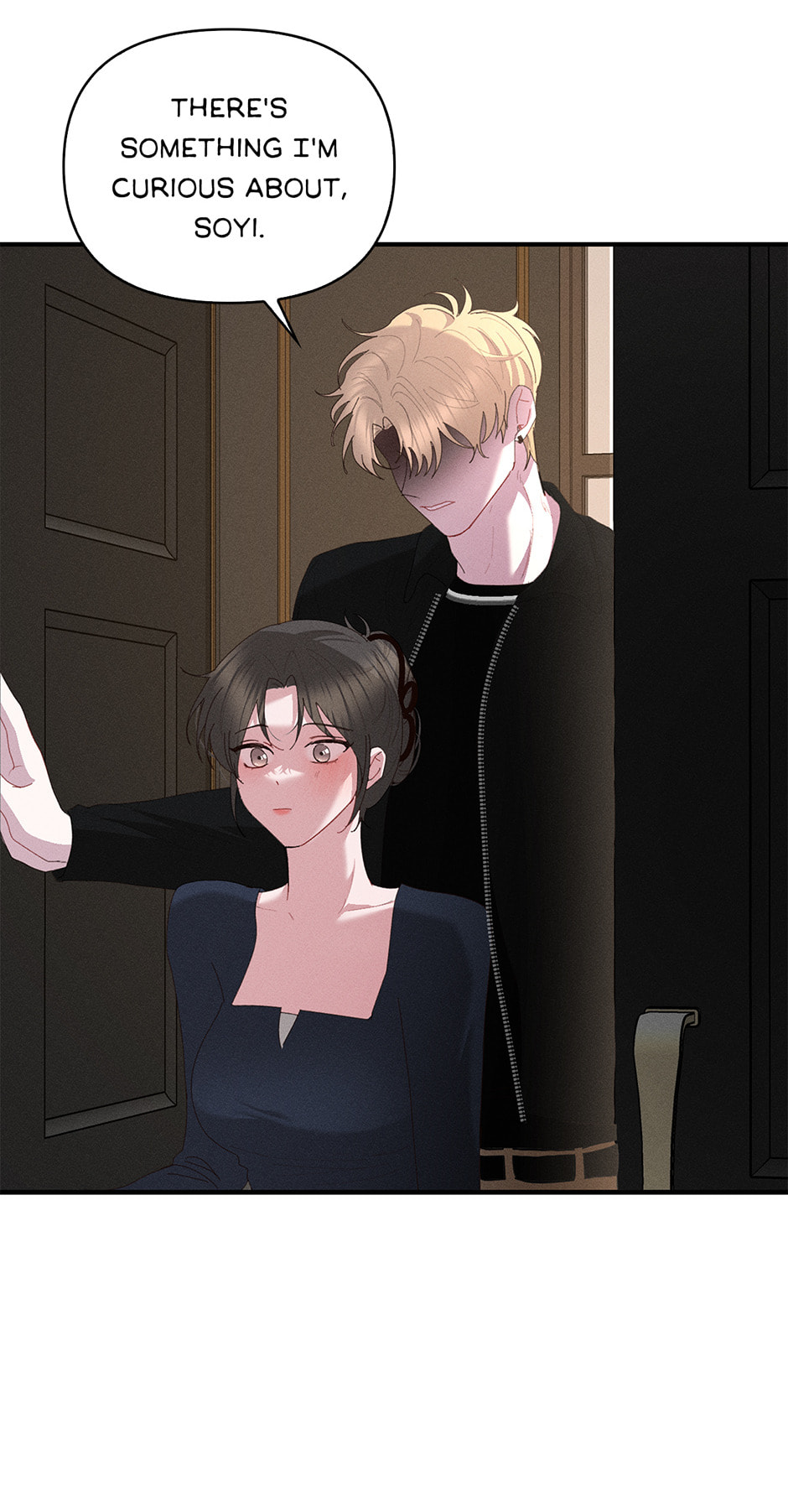 Bloody Kiss Chapter 18 page 62 - 