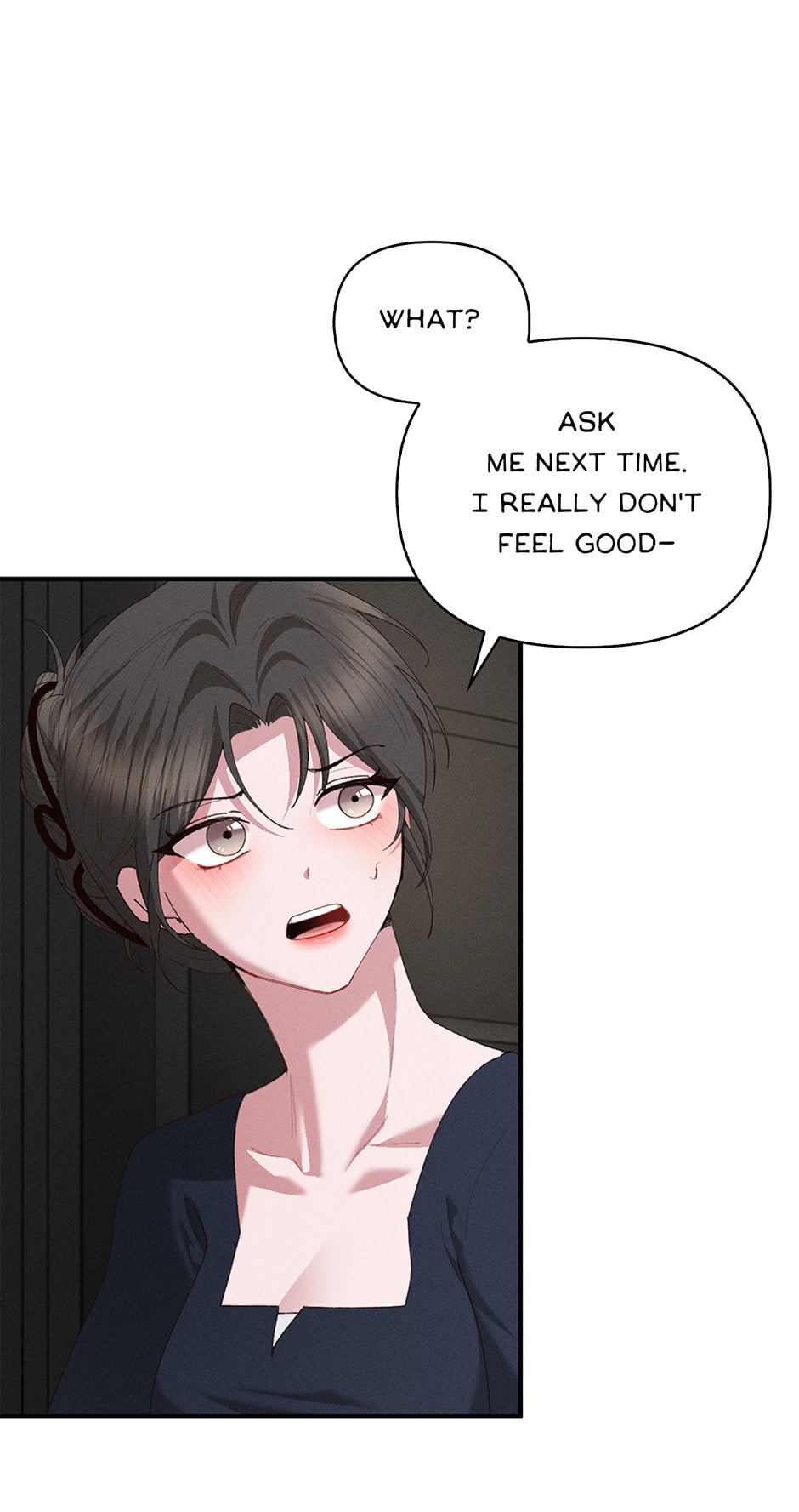 Bloody Kiss Chapter 18 page 63 - 