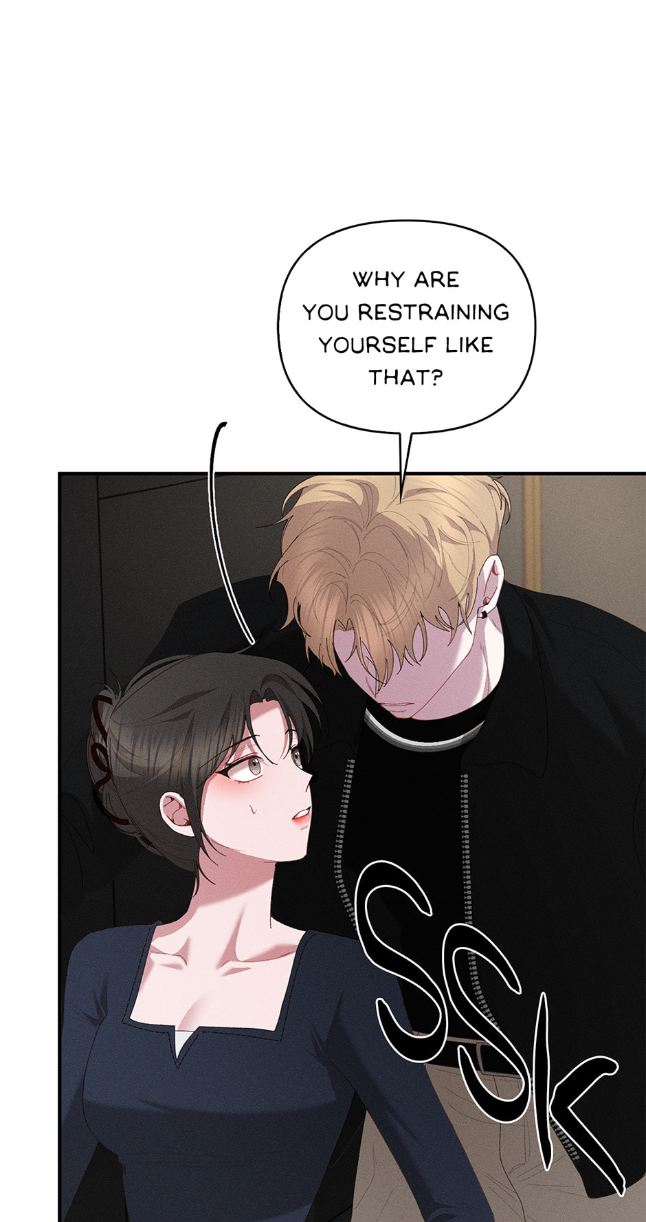 Bloody Kiss Chapter 18 page 64 - 