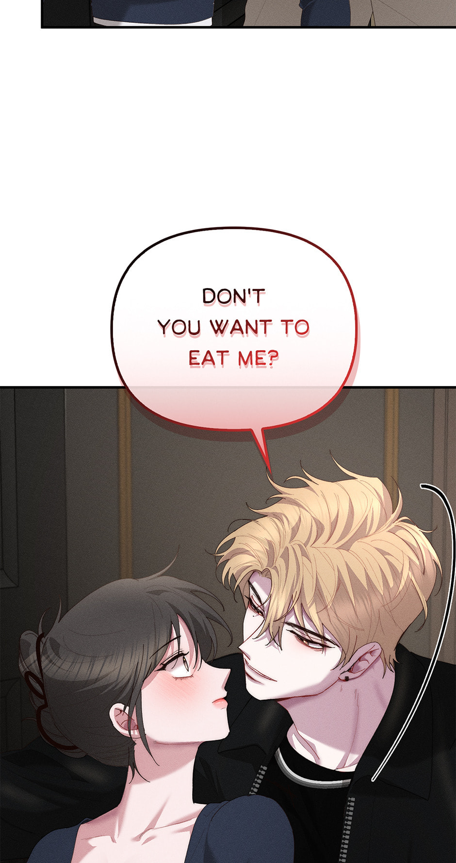 Bloody Kiss Chapter 18 page 65 - 