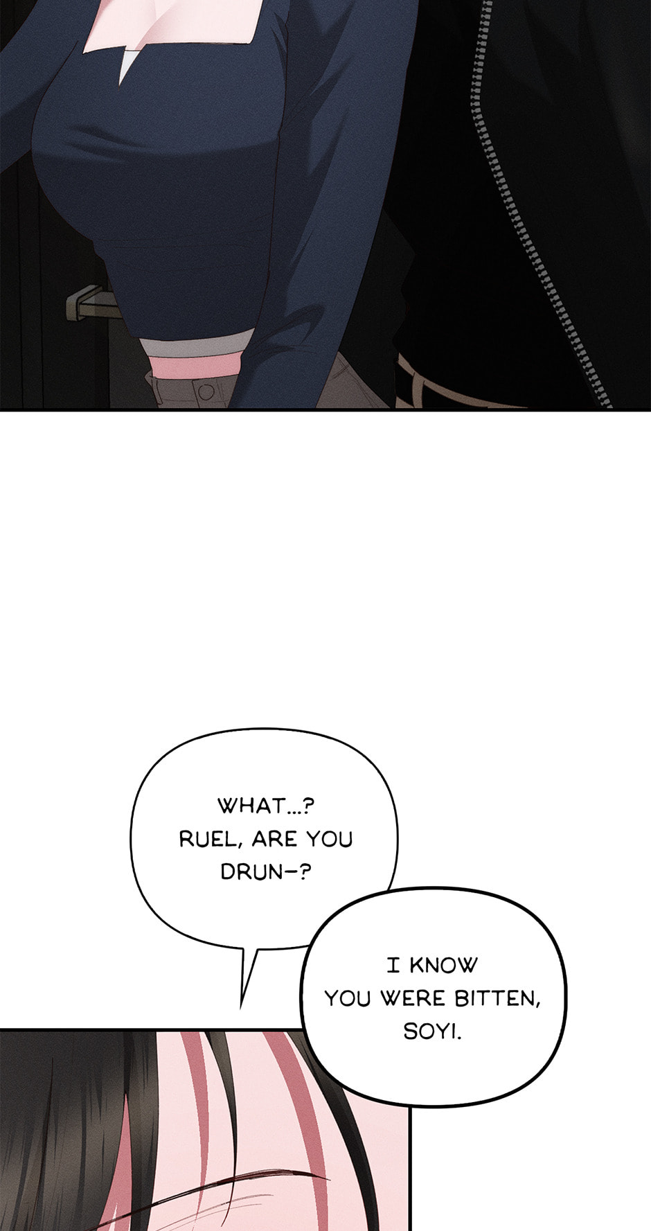 Bloody Kiss Chapter 18 page 66 - 