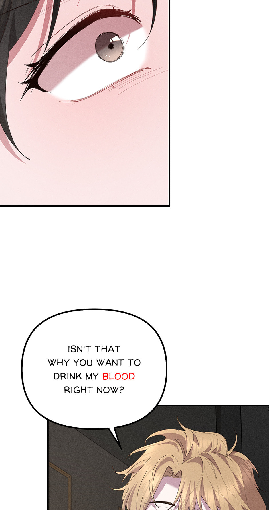Bloody Kiss Chapter 18 page 67 - 