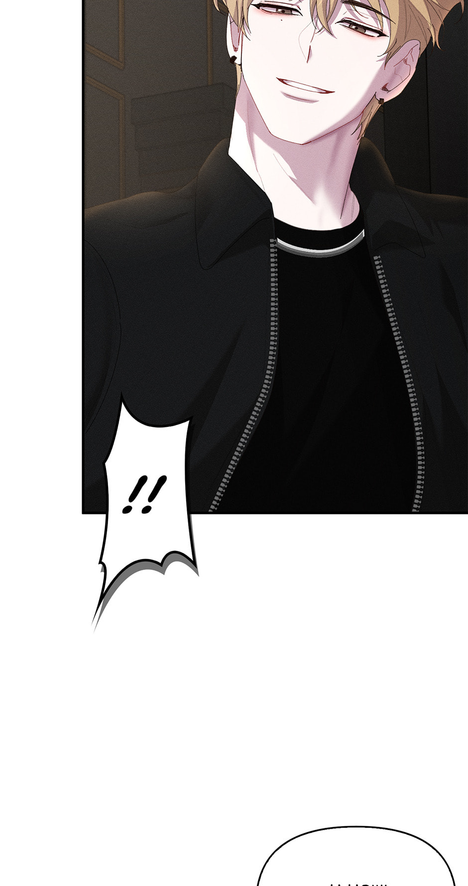 Bloody Kiss Chapter 18 page 68 - 