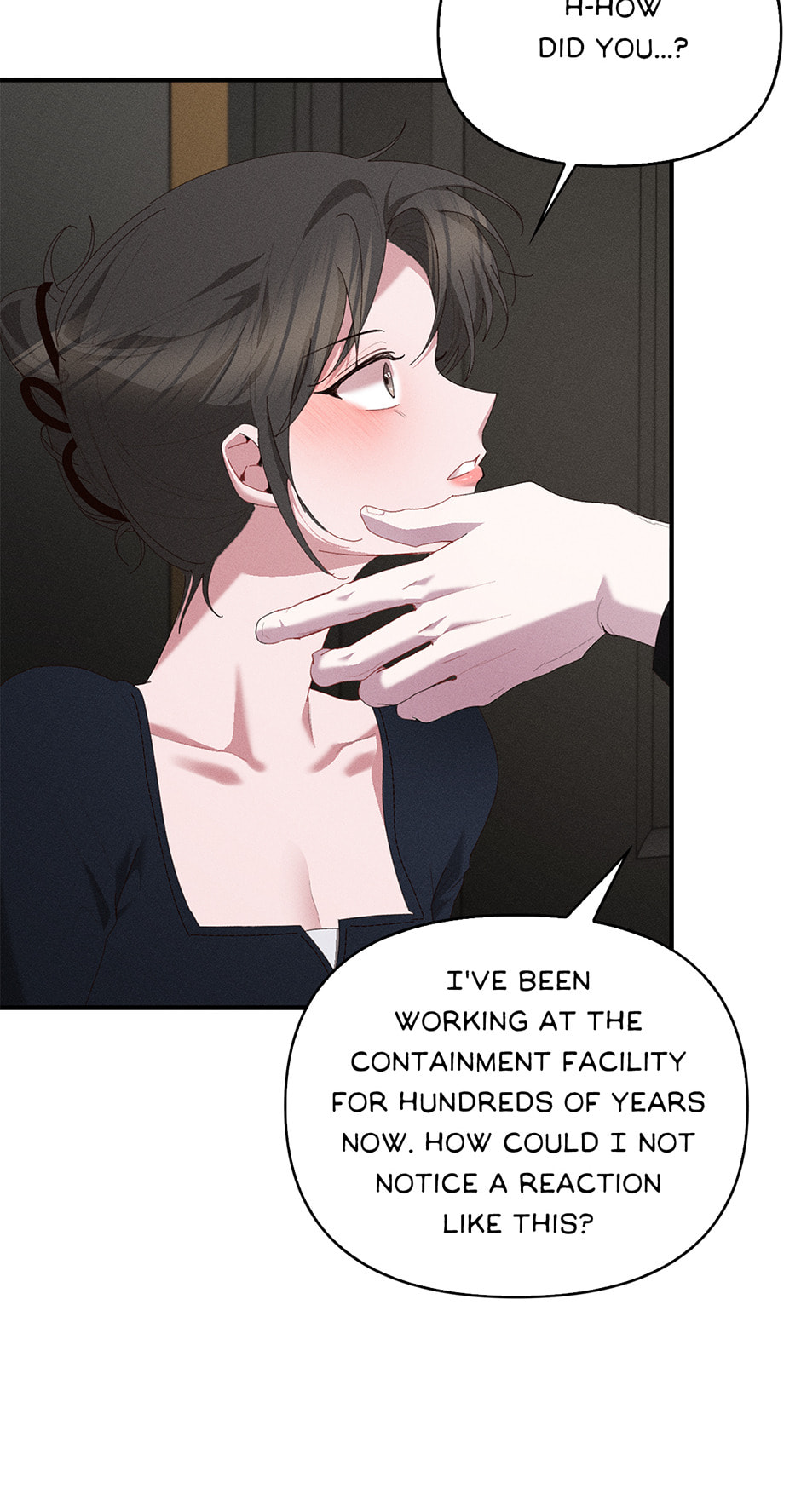 Bloody Kiss Chapter 18 page 69 - 