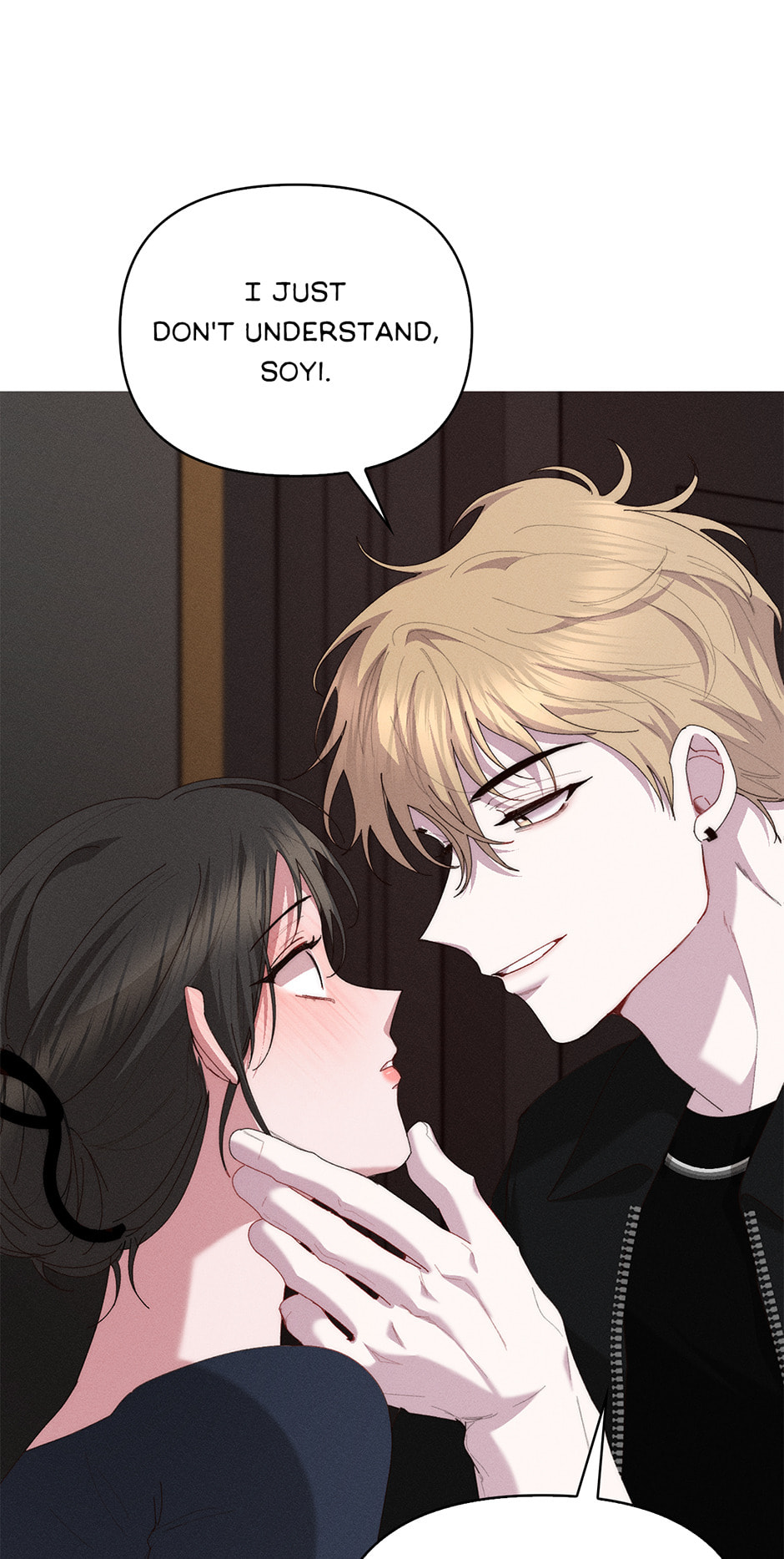 Bloody Kiss Chapter 18 page 70 - 