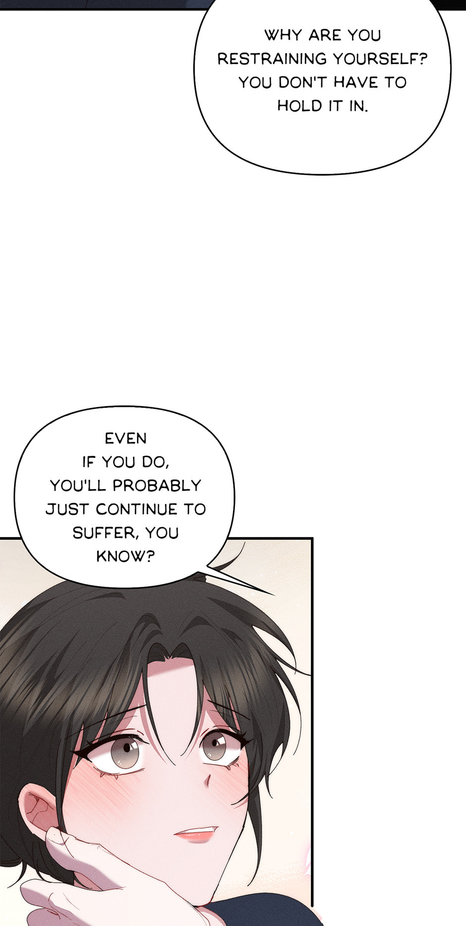 Bloody Kiss Chapter 18 page 71 - 