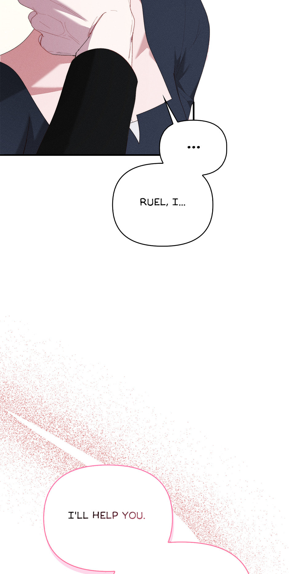 Bloody Kiss Chapter 18 page 72 - 