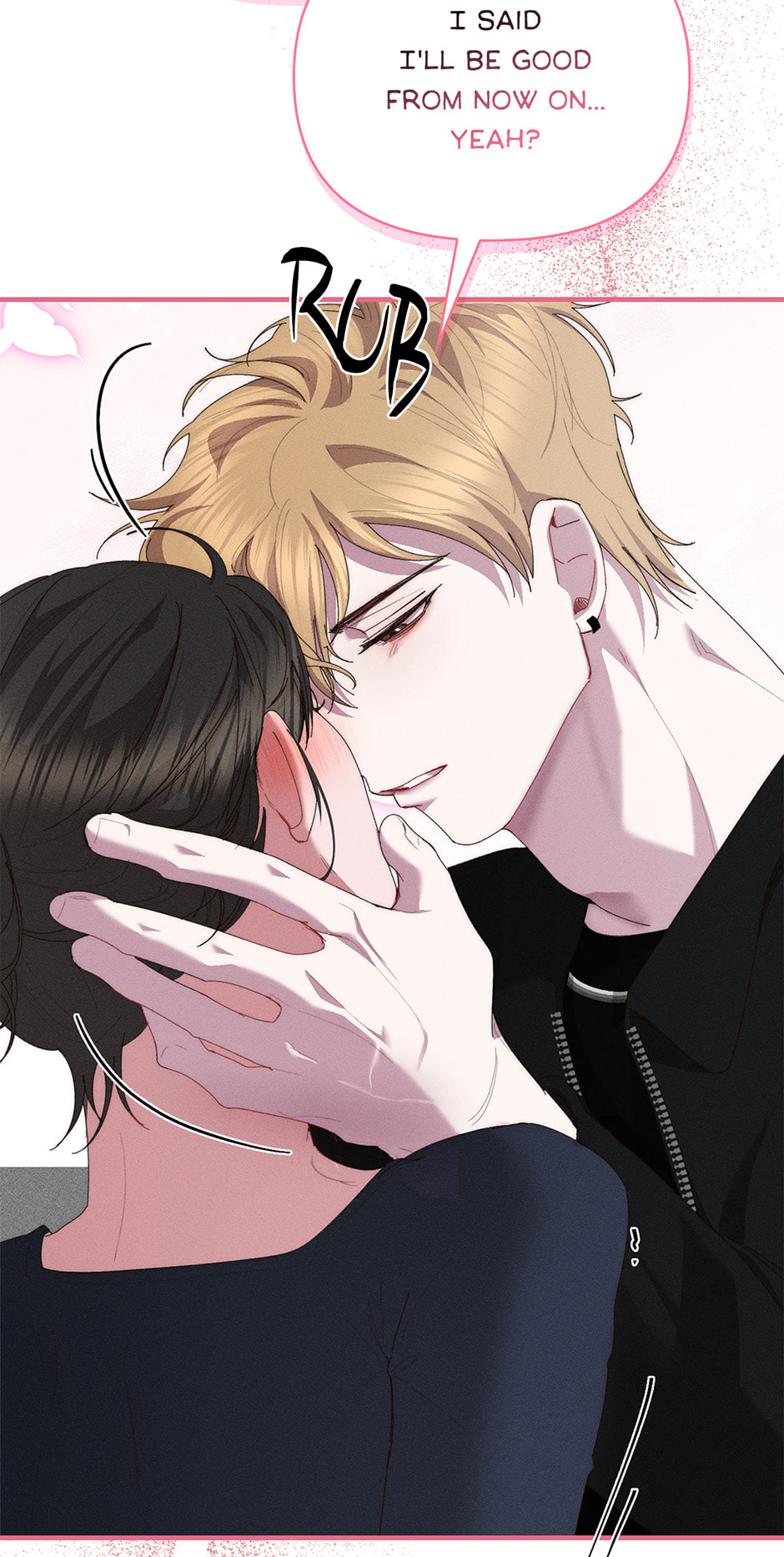 Bloody Kiss Chapter 18 page 73 - 