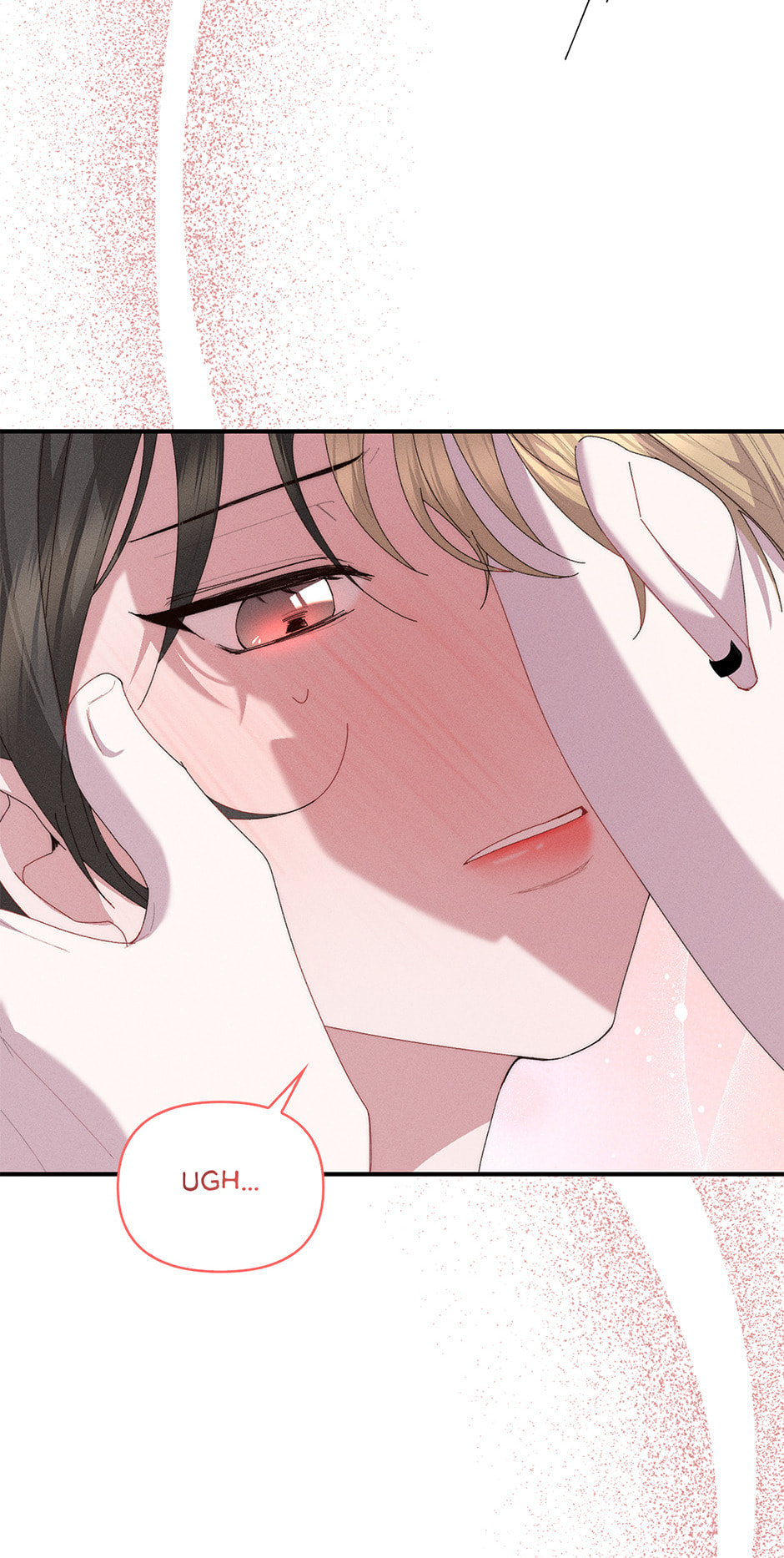 Bloody Kiss Chapter 18 page 74 - 