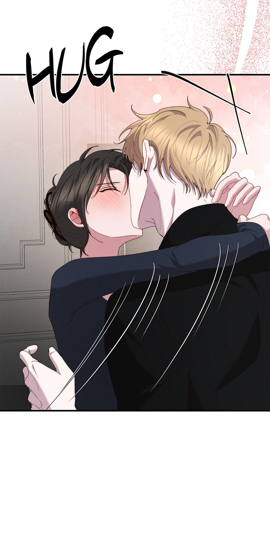 Bloody Kiss Chapter 18 page 75 - 