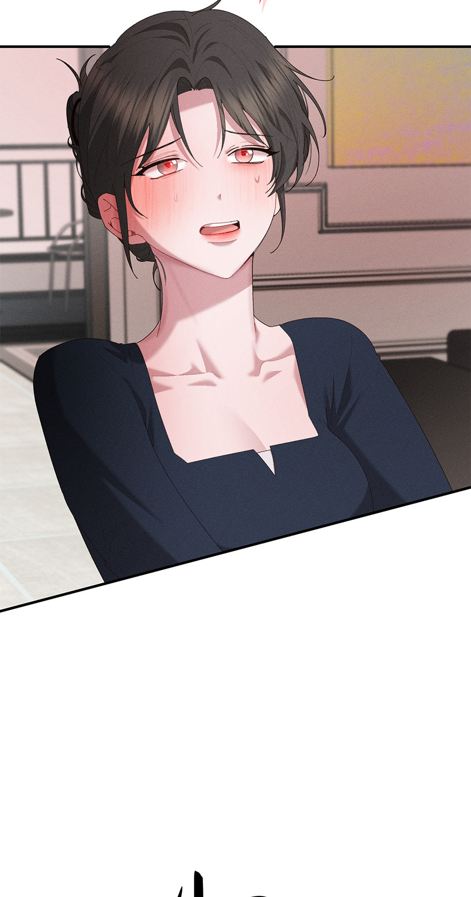 Bloody Kiss Chapter 18 page 78 - 