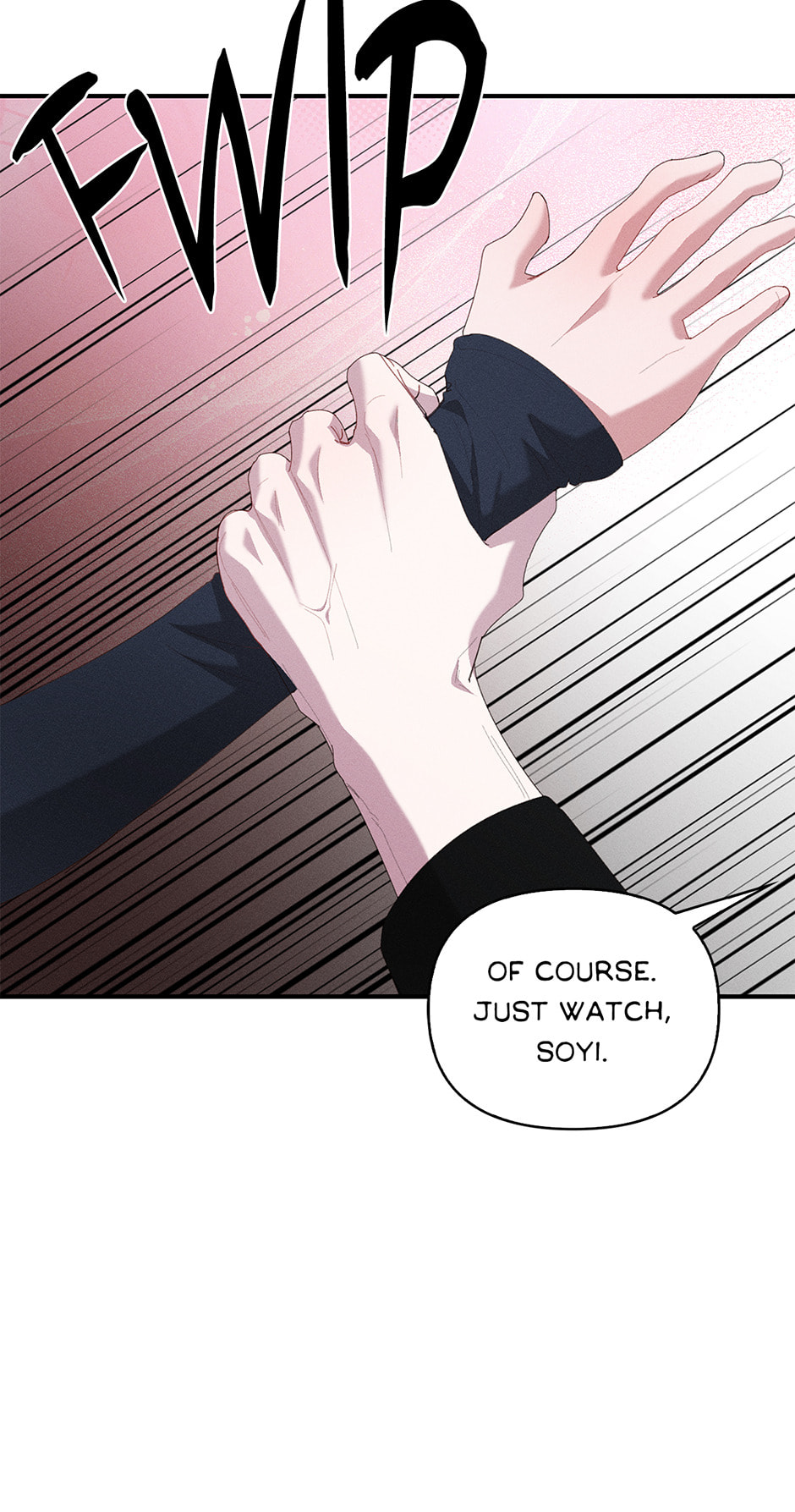 Bloody Kiss Chapter 18 page 79 - 