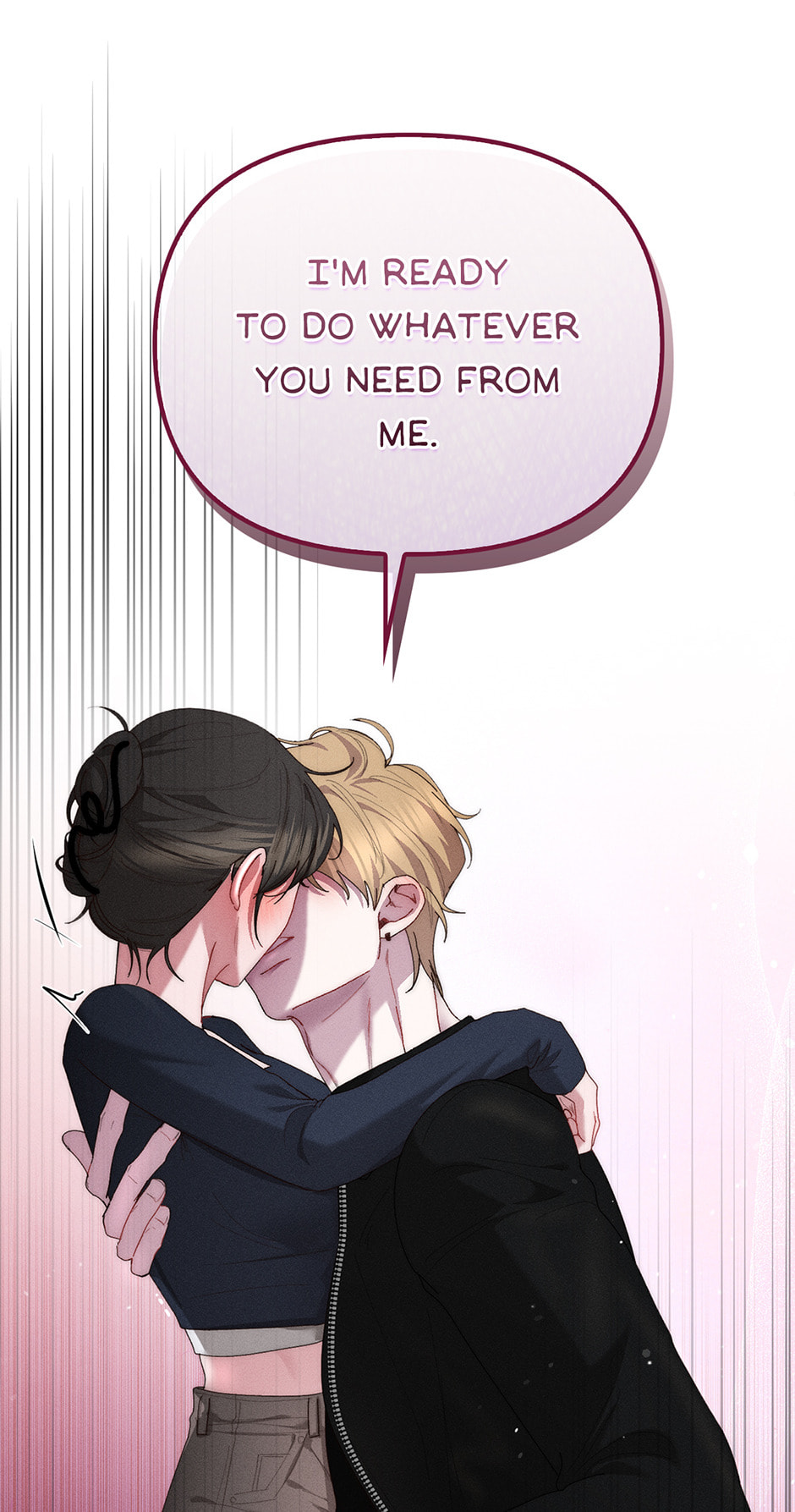 Bloody Kiss Chapter 18 page 80 - 