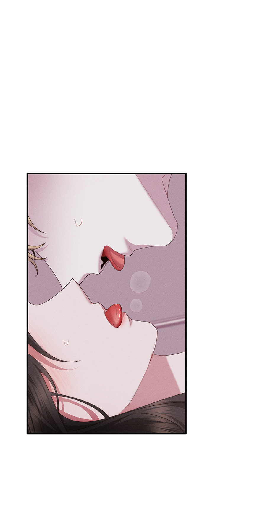 Bloody Kiss Chapter 19 page 11 - 