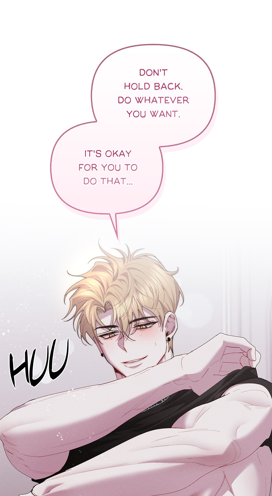 Bloody Kiss Chapter 19 page 12 - 