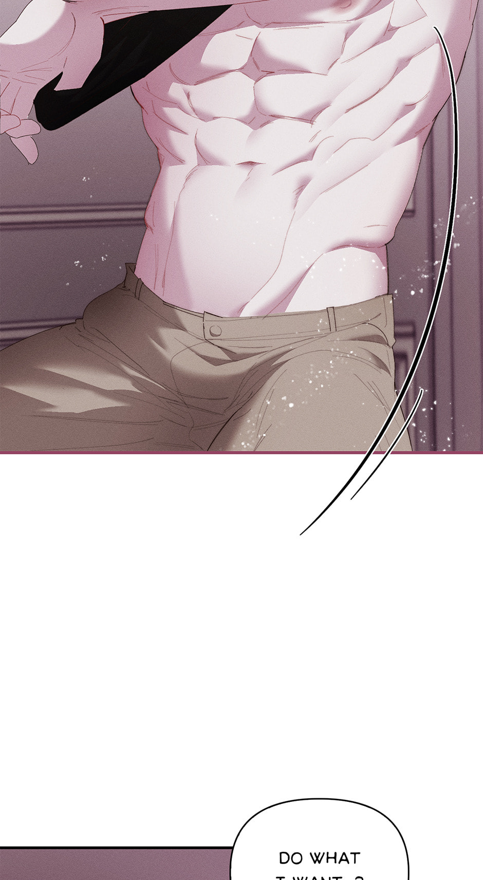 Bloody Kiss Chapter 19 page 13 - 