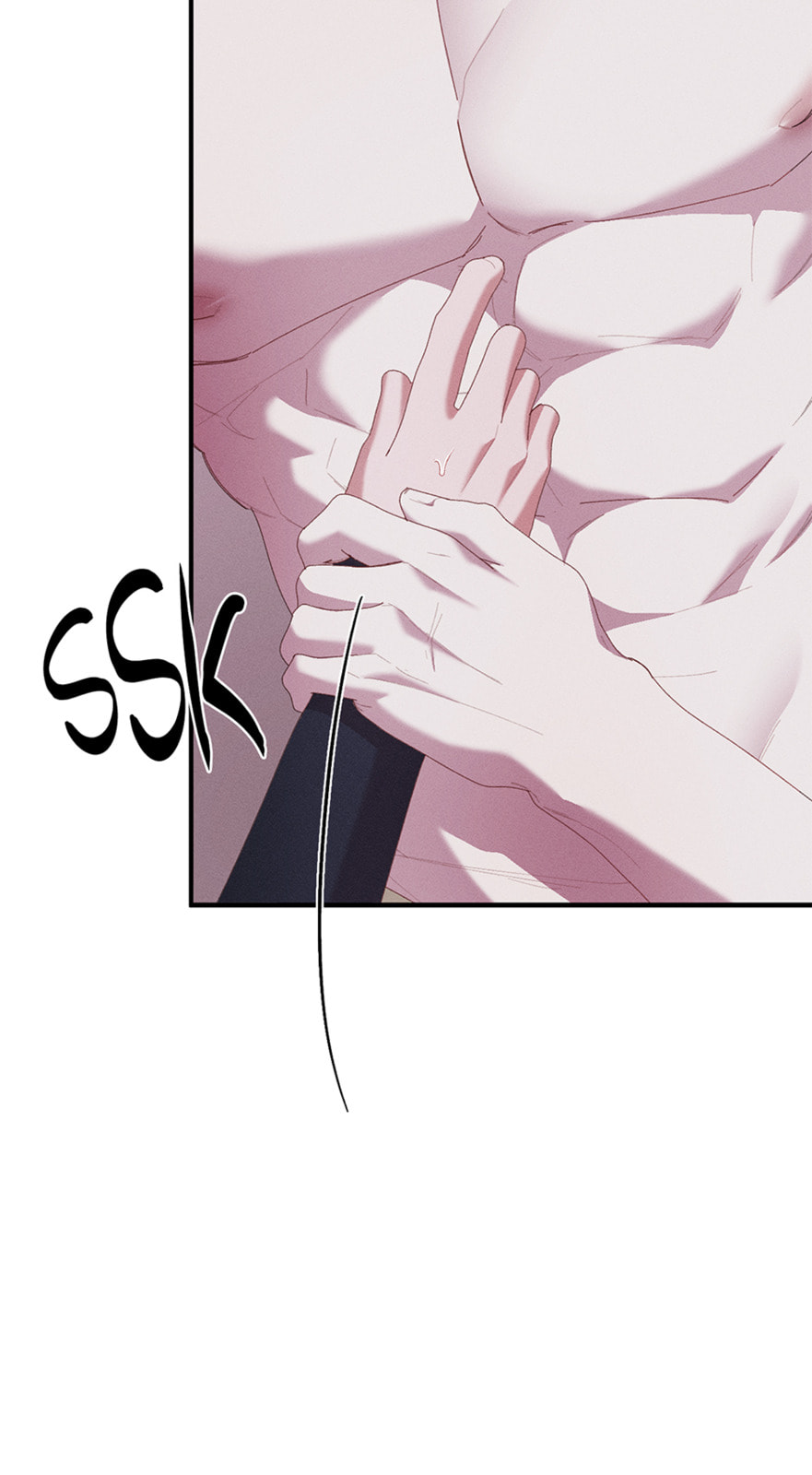 Bloody Kiss Chapter 19 page 15 - 