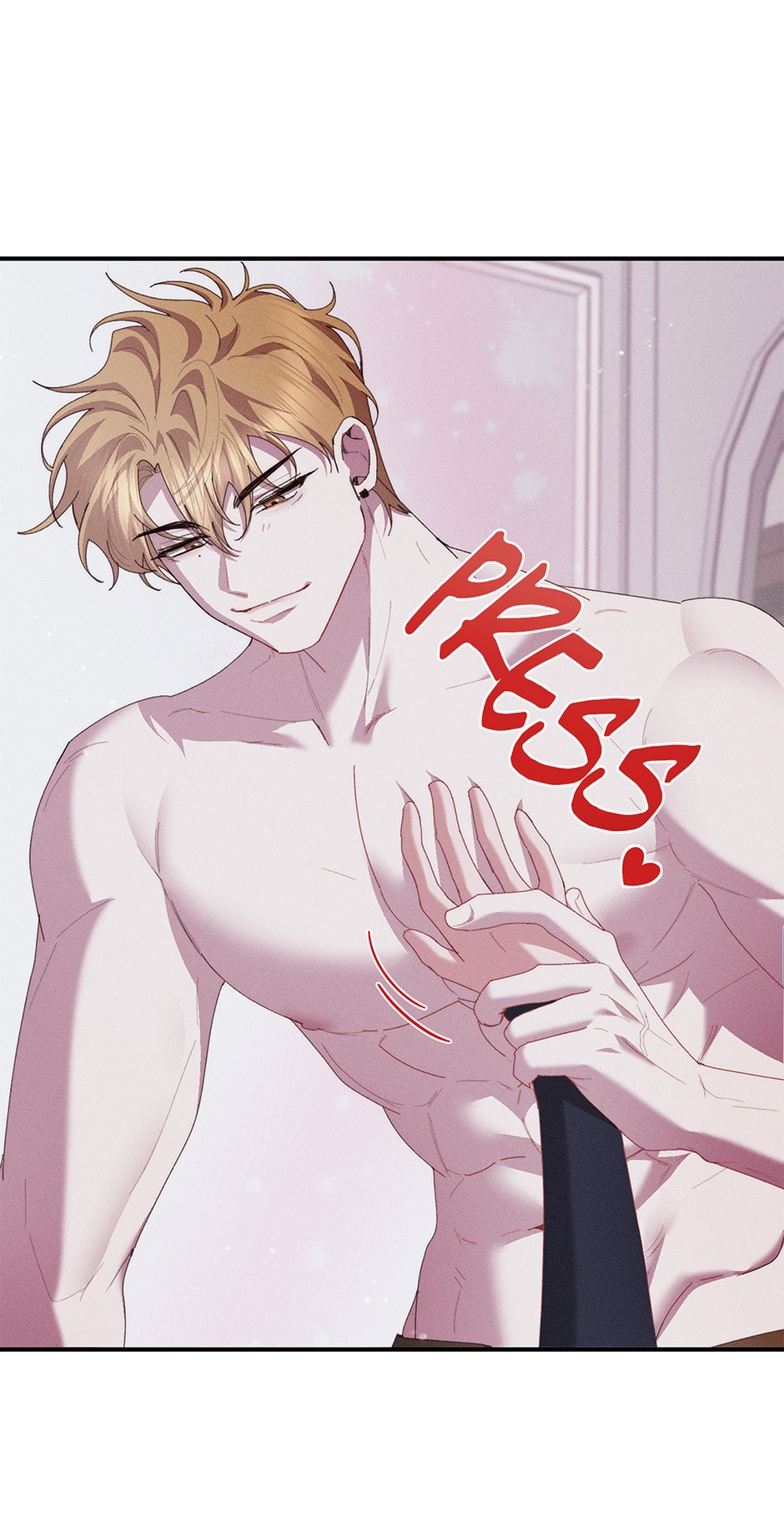 Bloody Kiss Chapter 19 page 16 - 