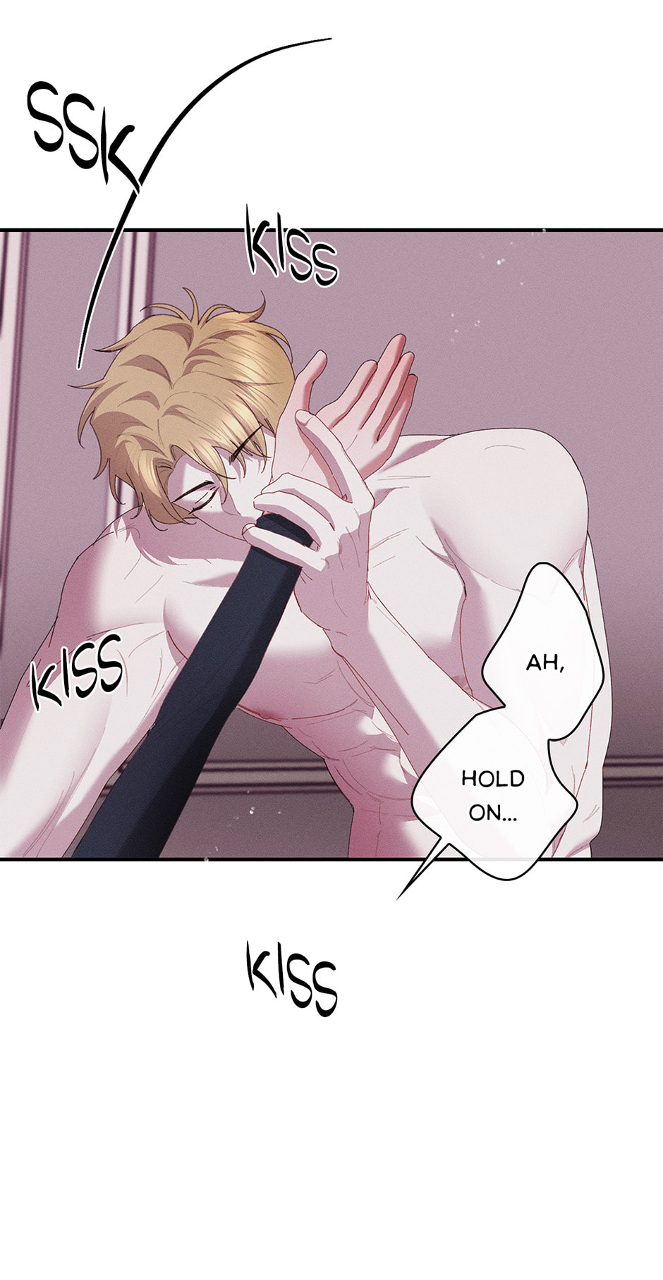 Bloody Kiss Chapter 19 page 19 - 