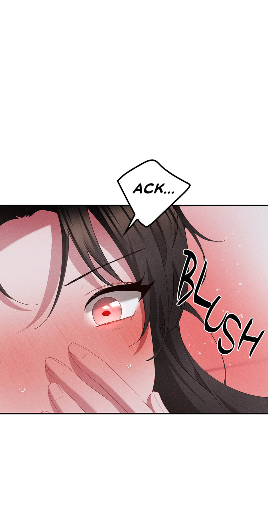 Bloody Kiss Chapter 19 page 20 - 