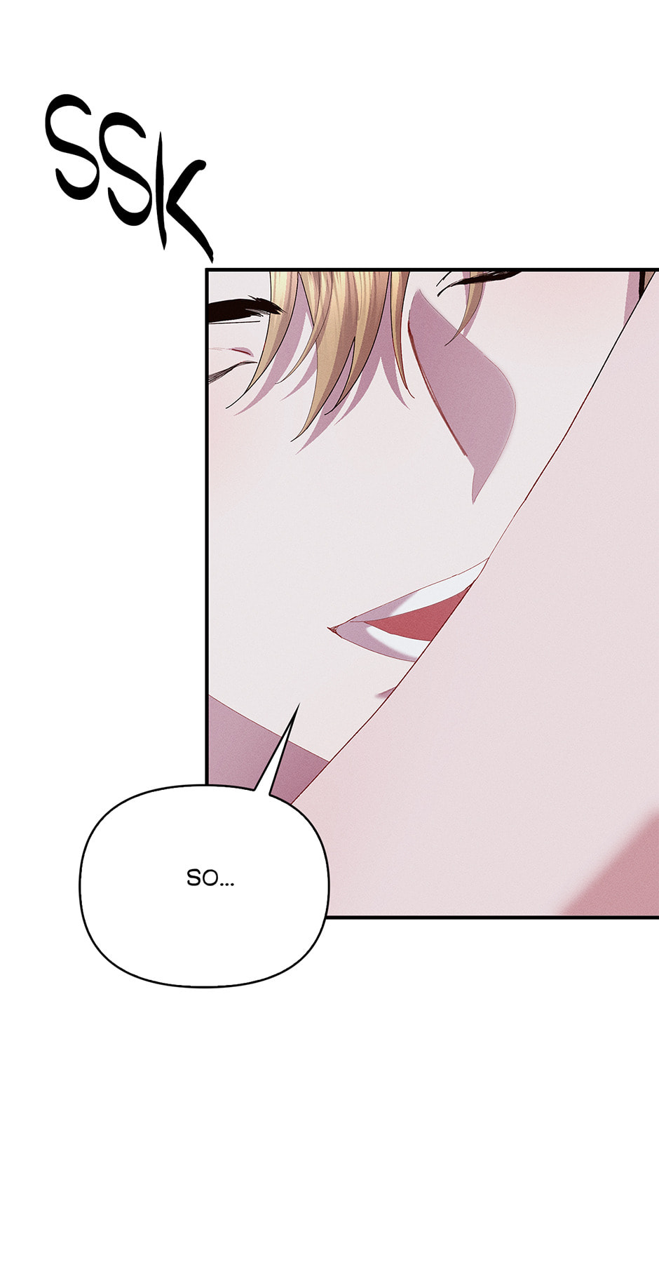 Bloody Kiss Chapter 19 page 21 - 