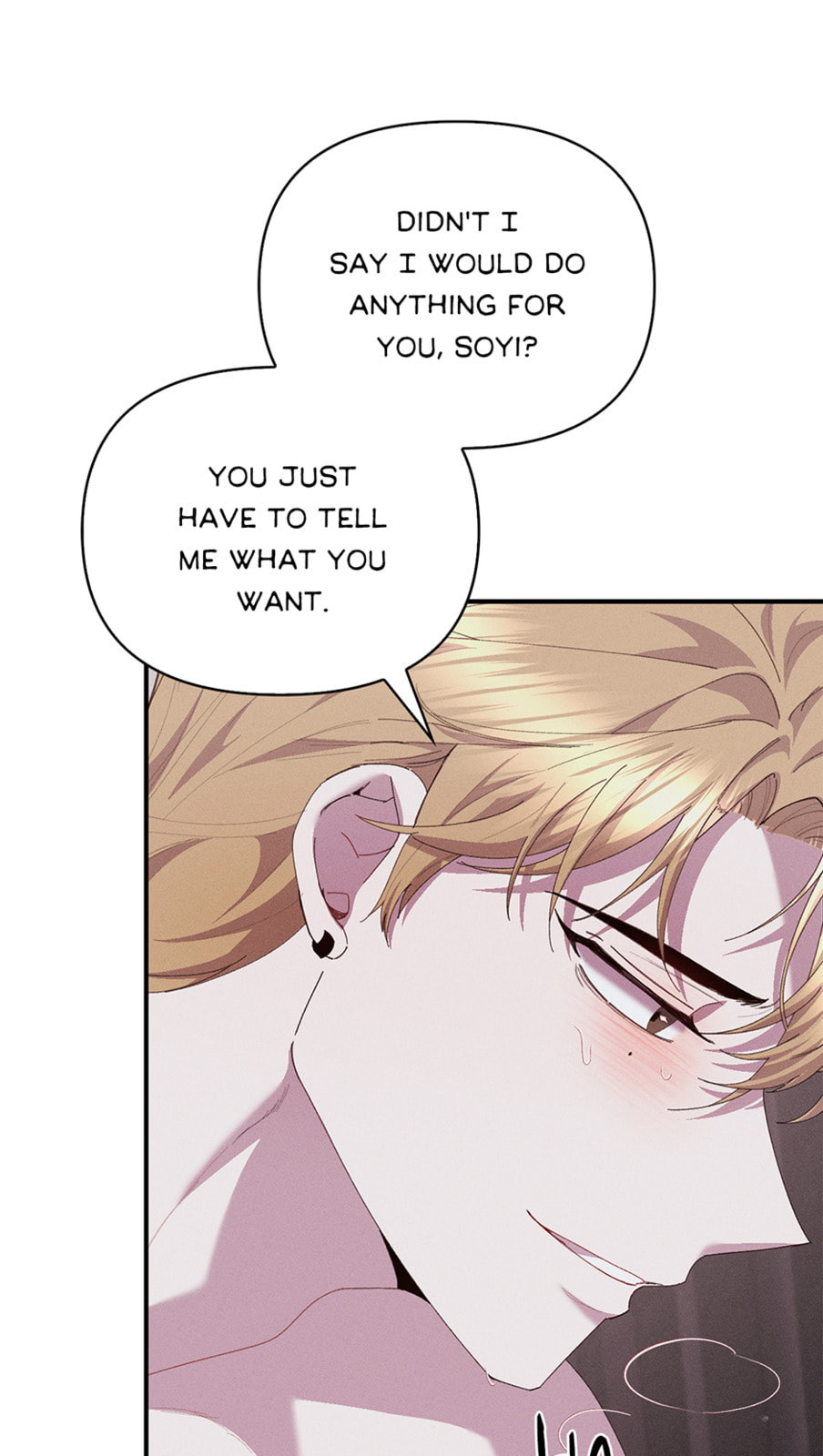 Bloody Kiss Chapter 19 page 24 - 