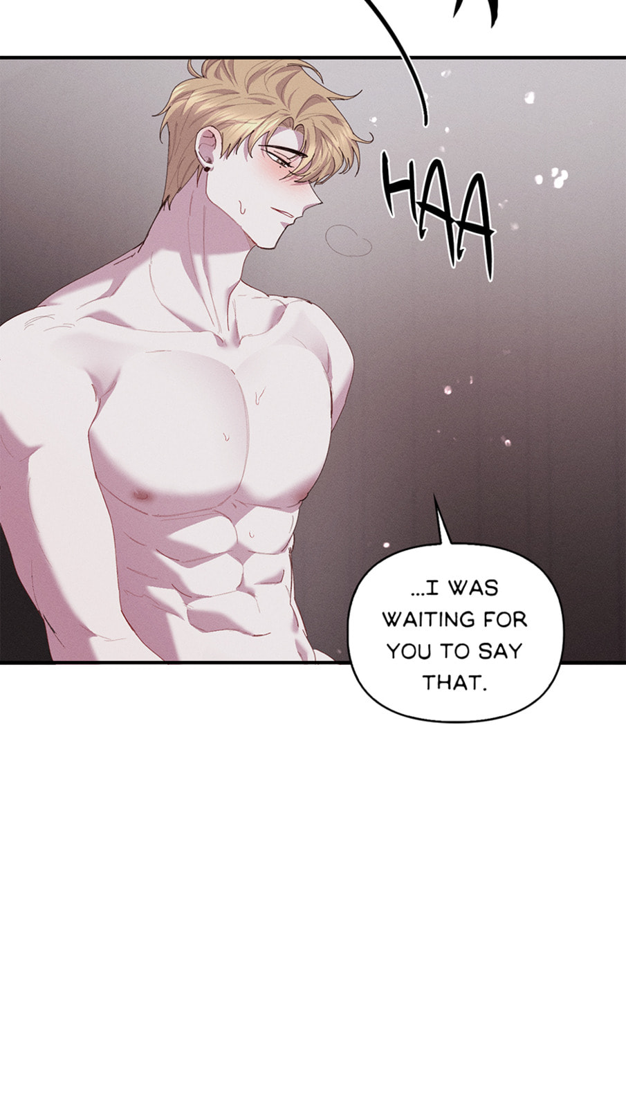 Bloody Kiss Chapter 19 page 28 - 