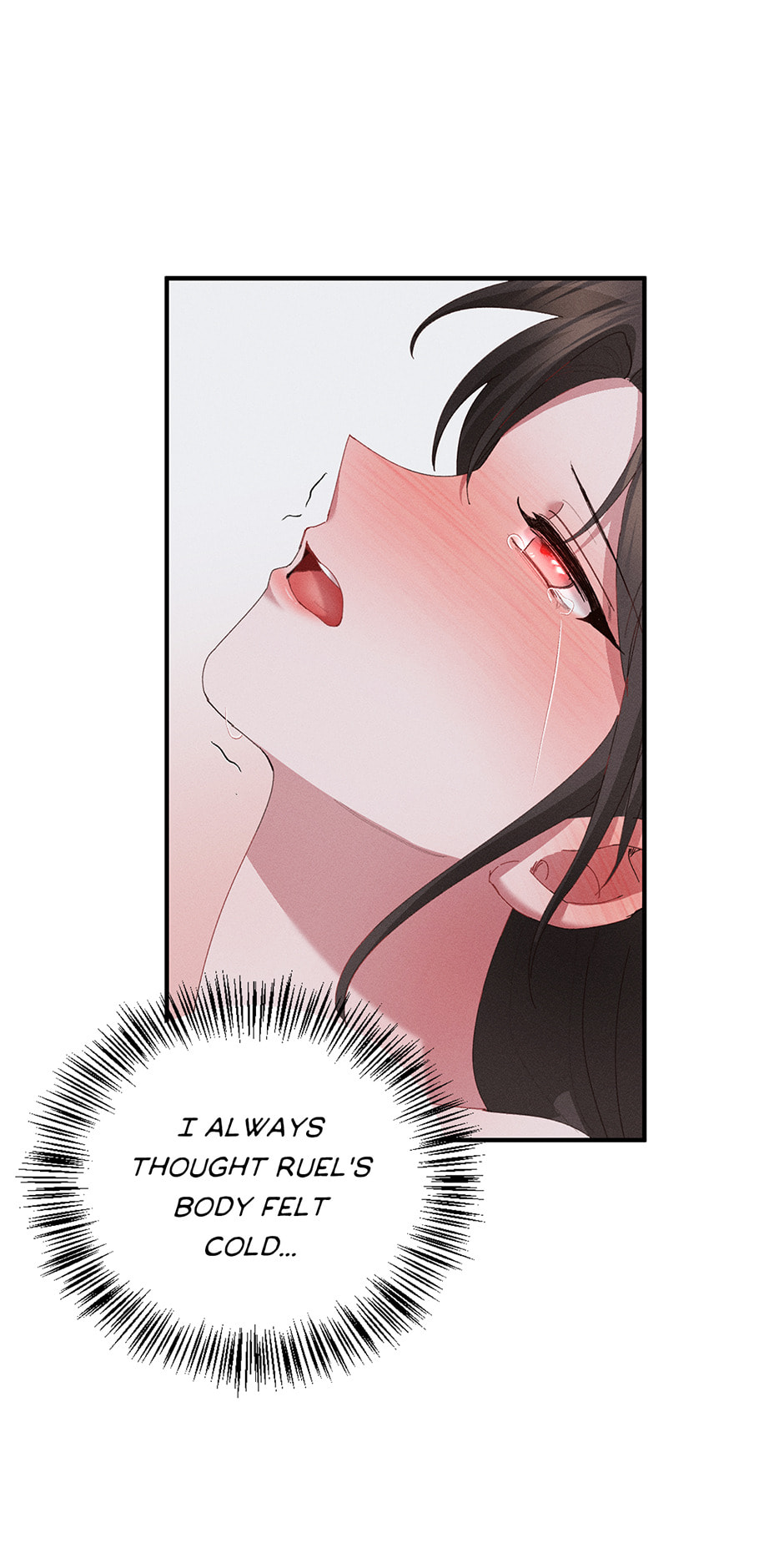 Bloody Kiss Chapter 19 page 29 - 