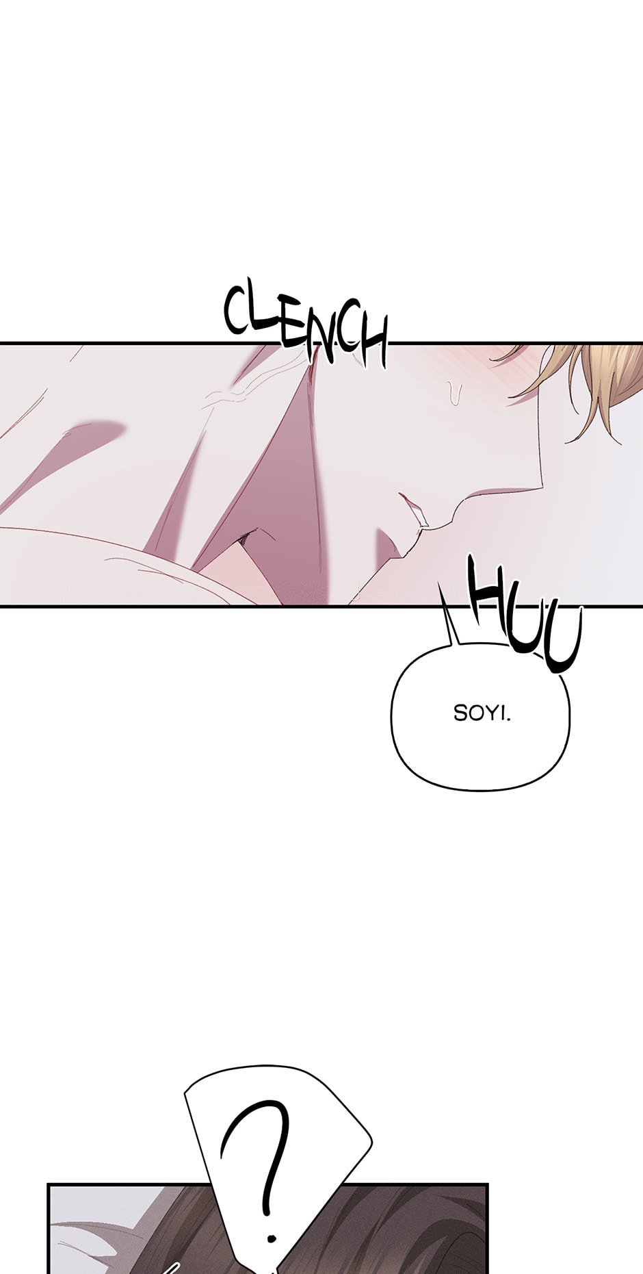 Bloody Kiss Chapter 19 page 31 - 