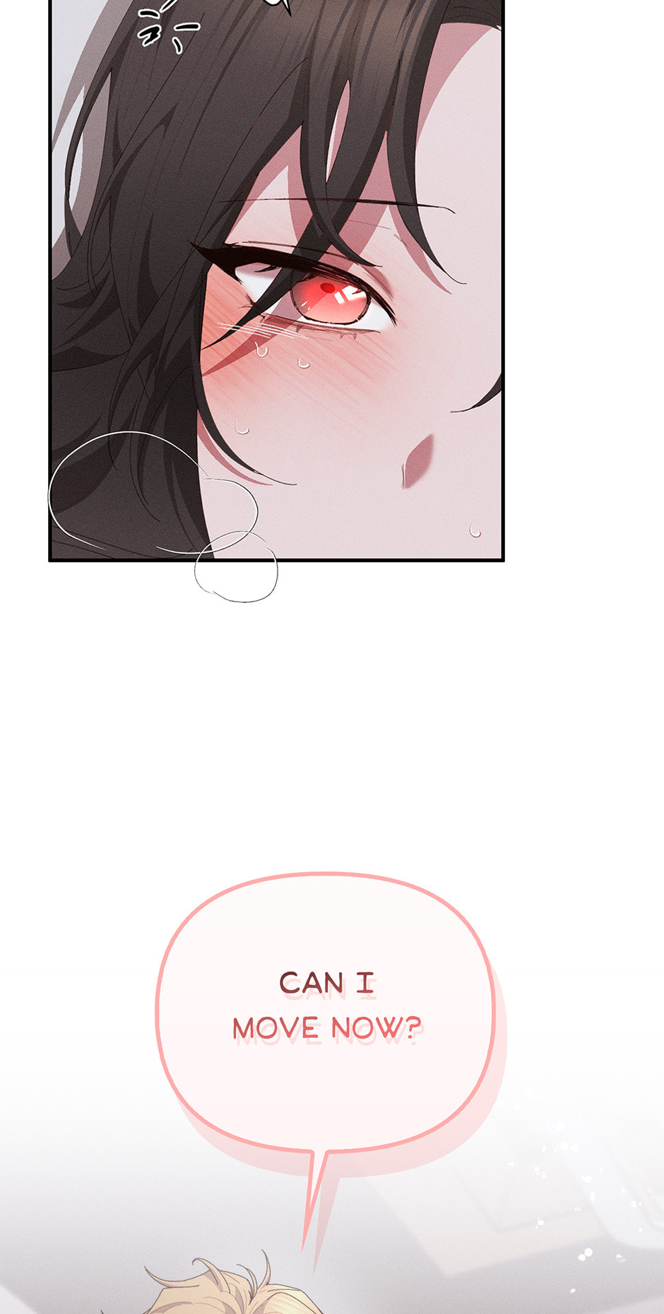 Bloody Kiss Chapter 19 page 32 - 