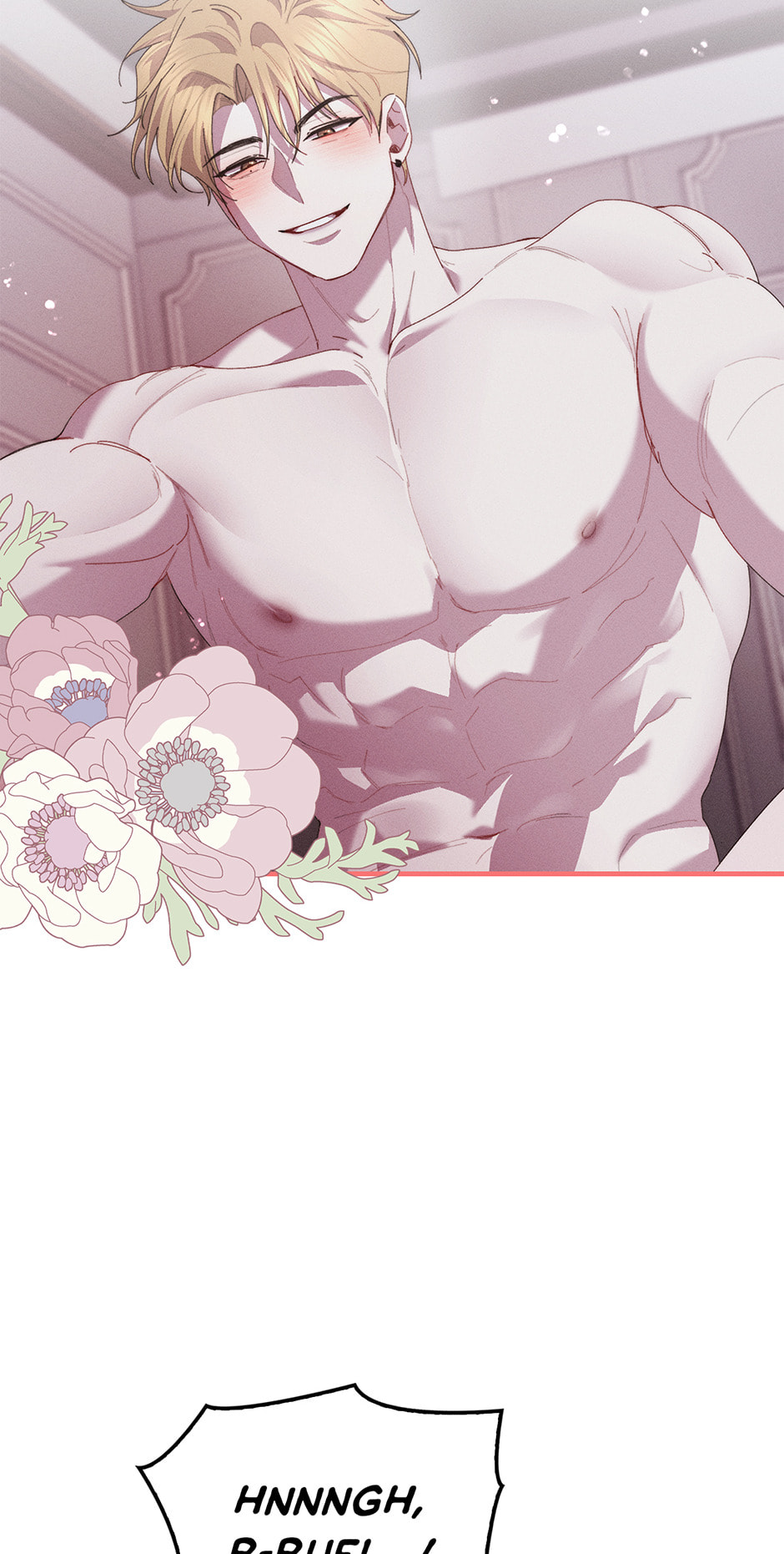 Bloody Kiss Chapter 19 page 33 - 