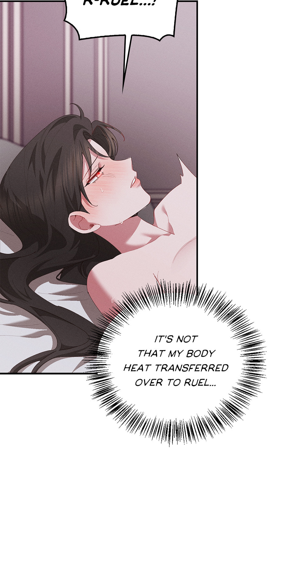 Bloody Kiss Chapter 19 page 34 - 
