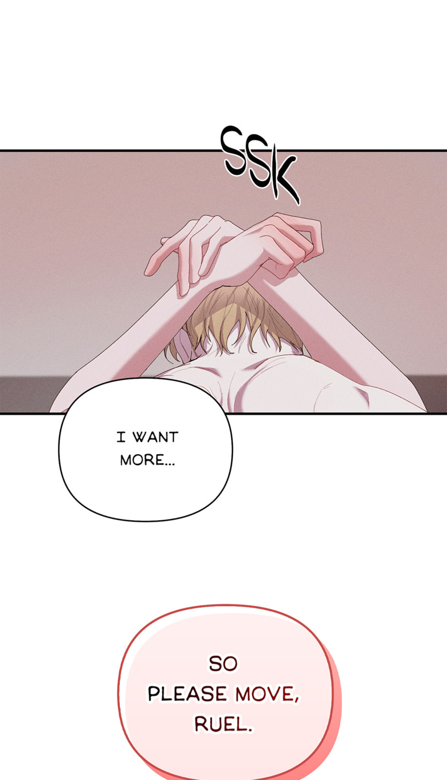 Bloody Kiss Chapter 19 page 36 - 