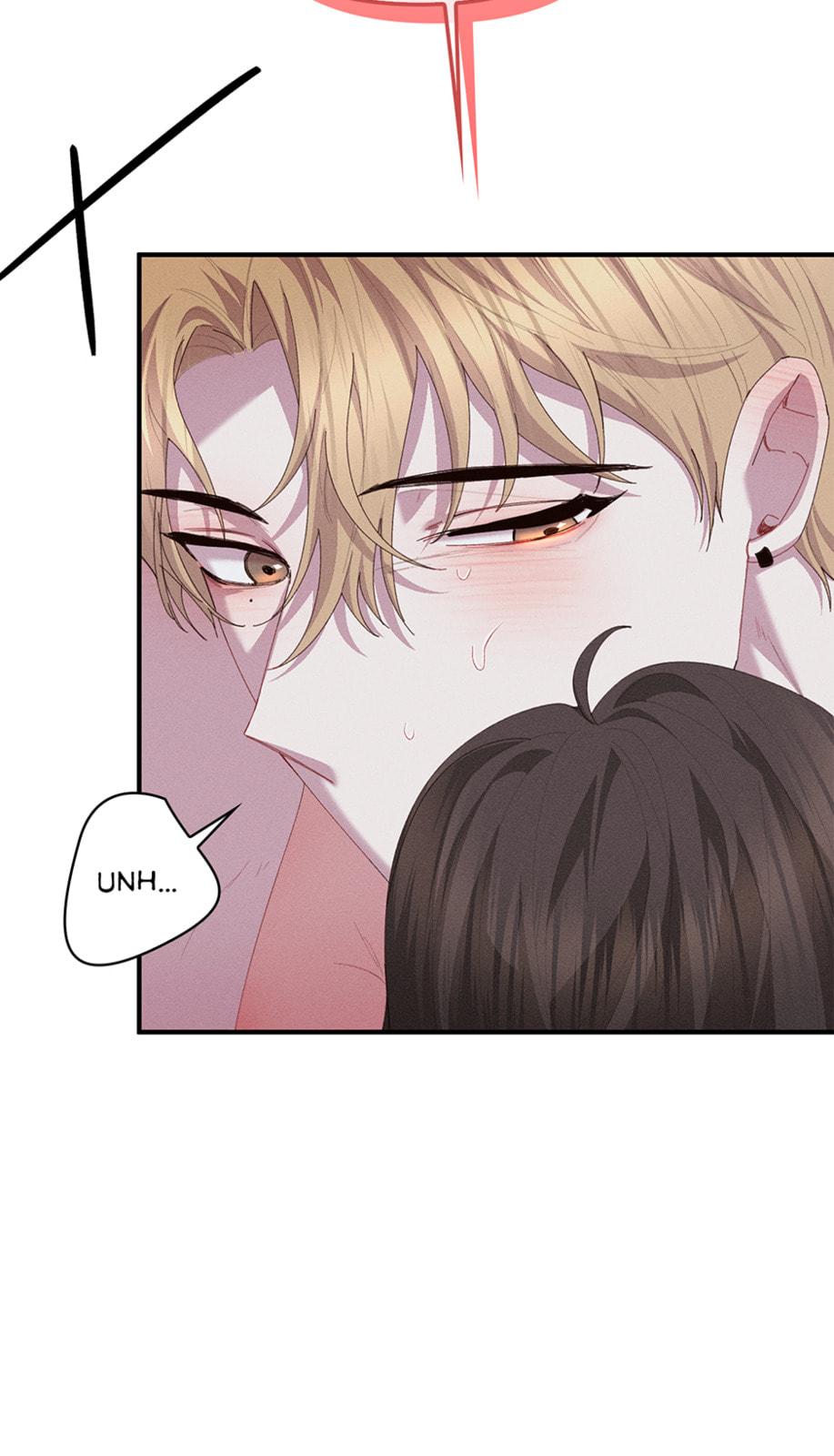 Bloody Kiss Chapter 19 page 37 - 