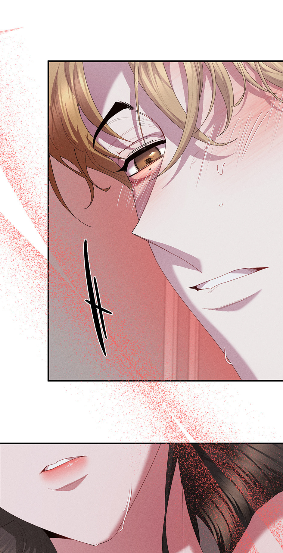 Bloody Kiss Chapter 19 page 38 - 