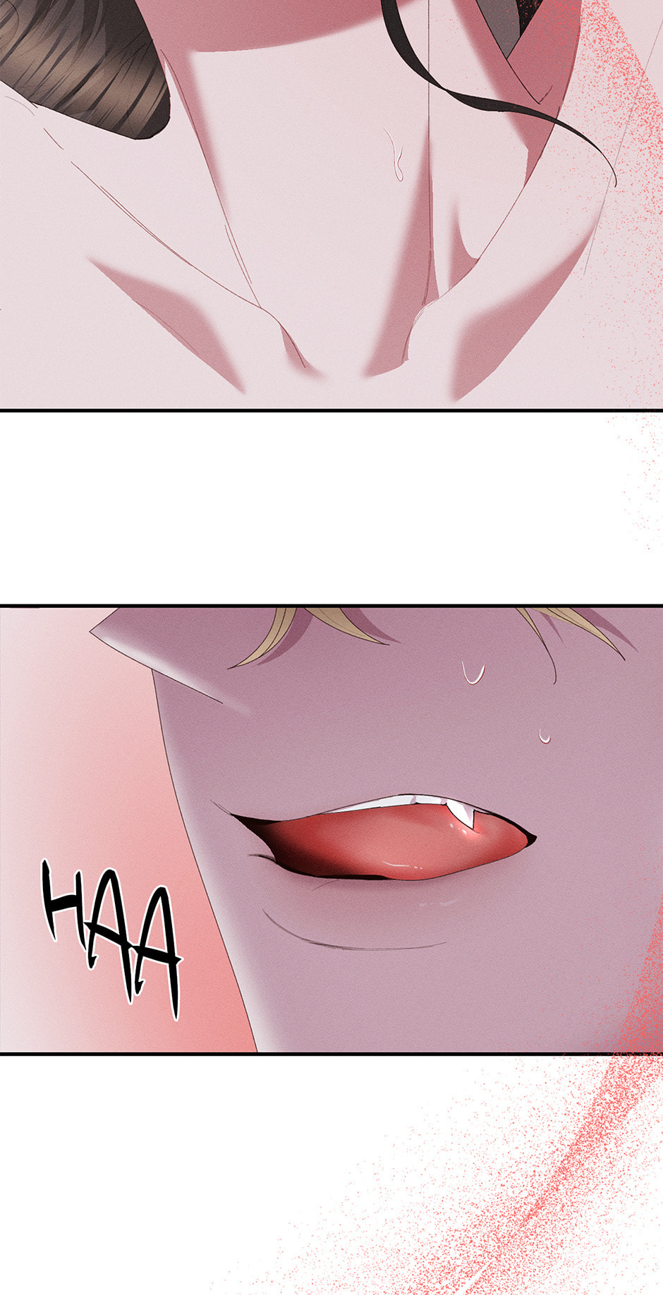 Bloody Kiss Chapter 19 page 39 - 