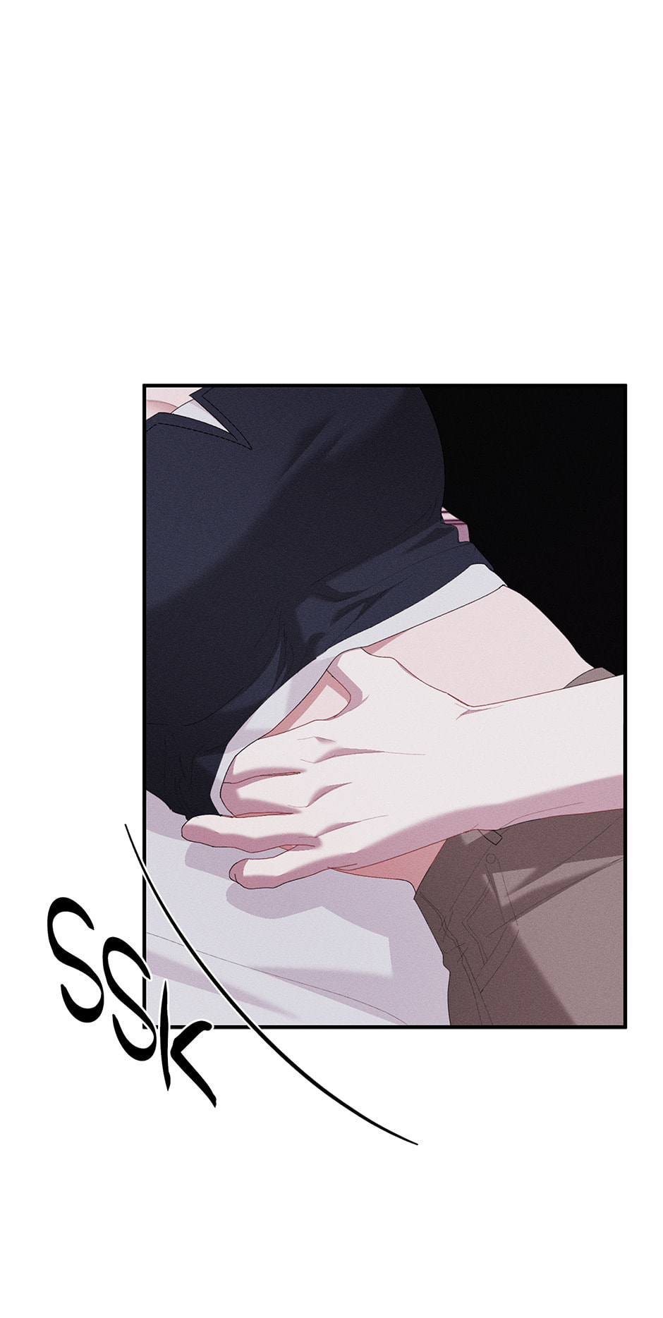 Bloody Kiss Chapter 19 page 5 - 
