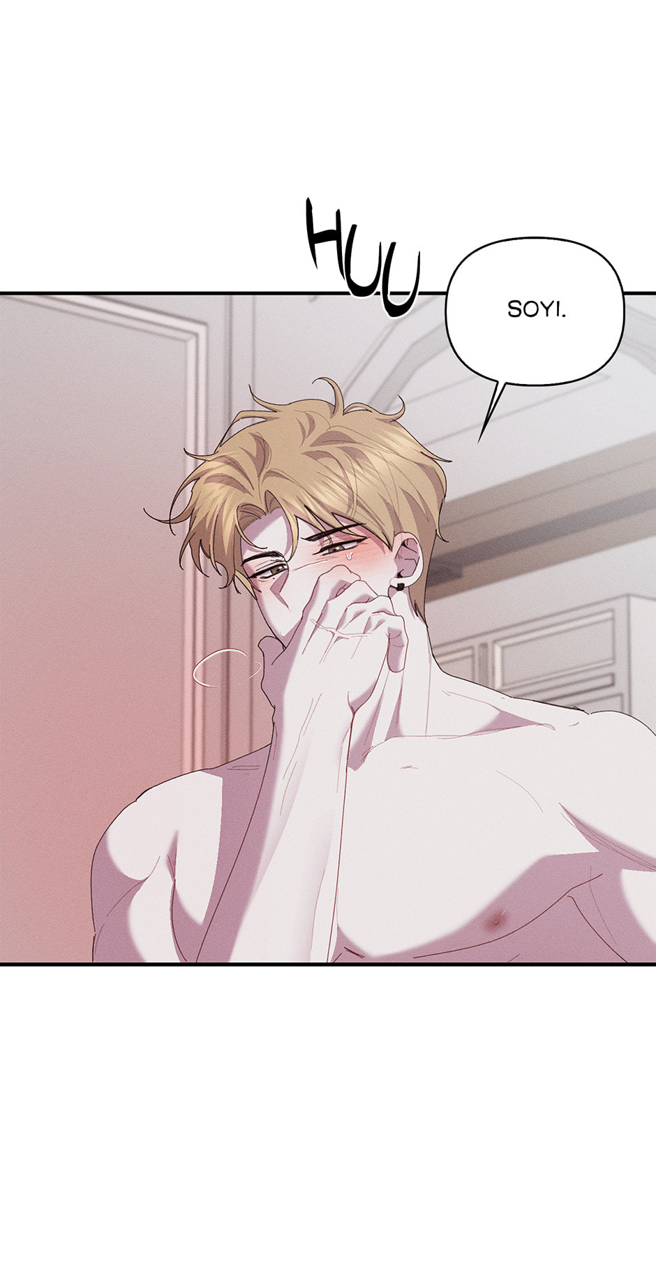 Bloody Kiss Chapter 19 page 41 - 