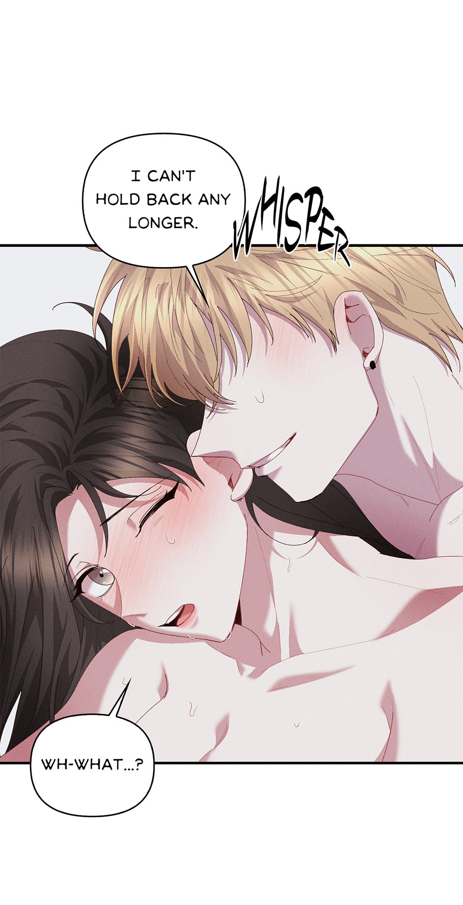 Bloody Kiss Chapter 19 page 42 - 